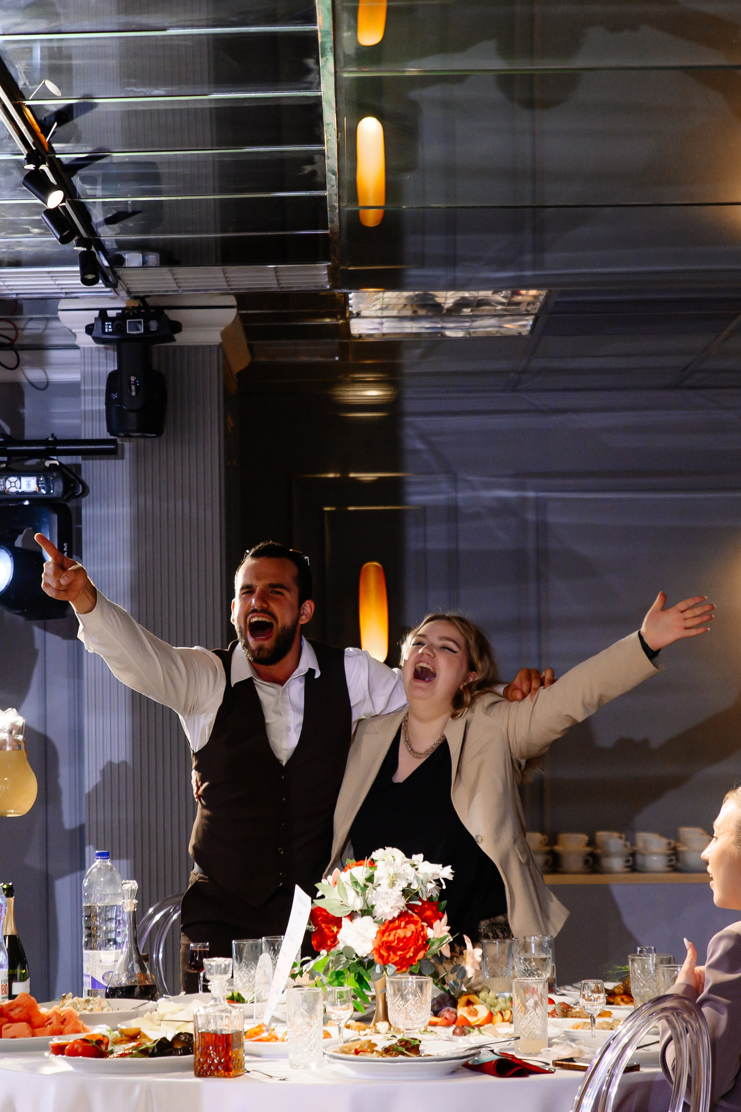 Фотограф на корпоратив Тольятти 