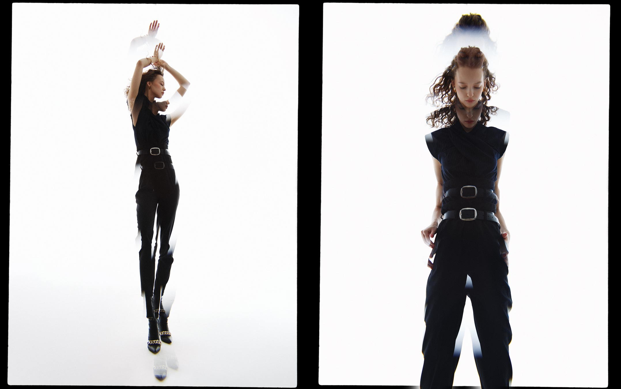 Art / fashion. Alexander Elizarov Photography