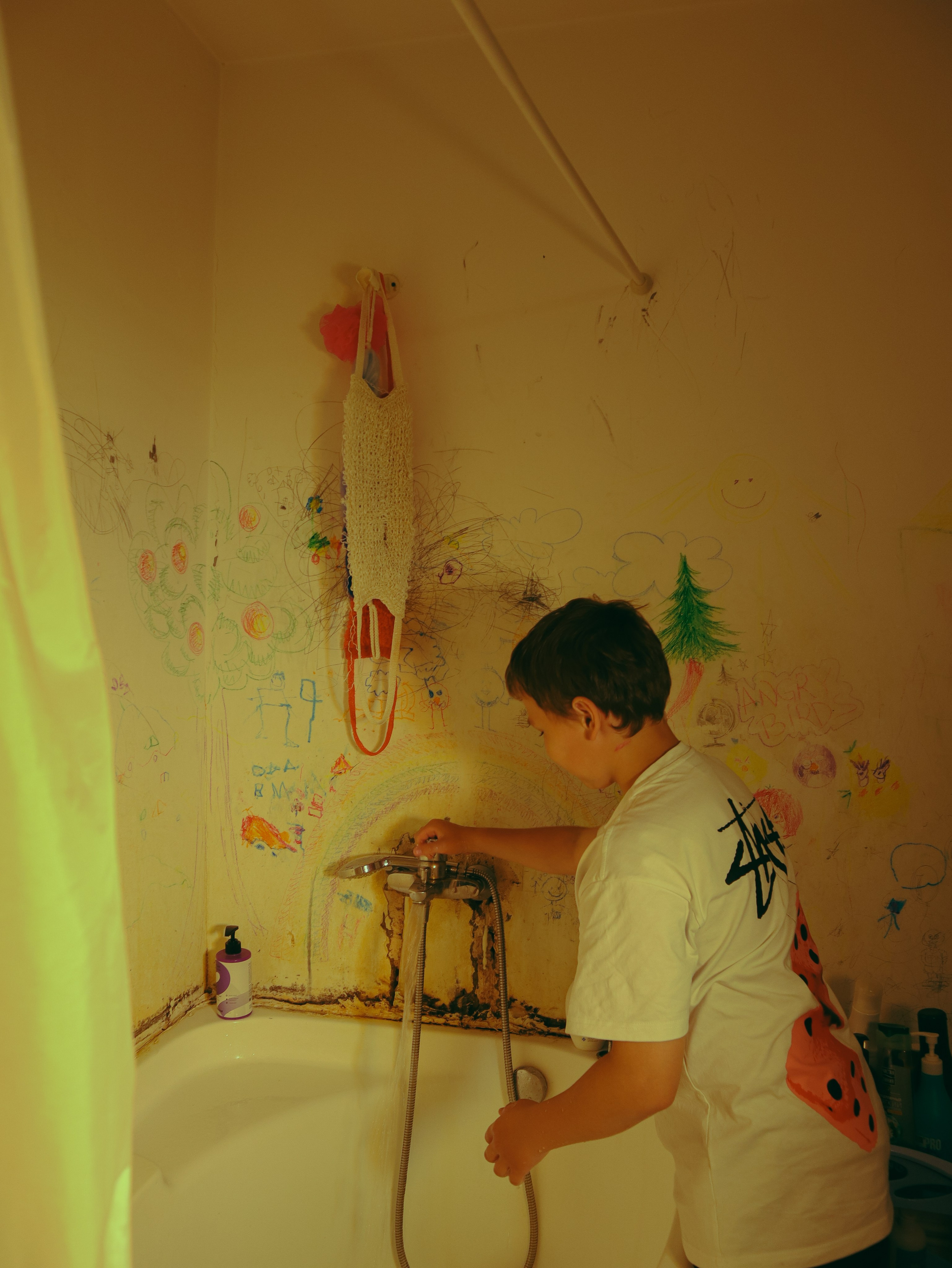 Семейная. Кинематографичный фотограф, видеограф Лина Плешакова, Санкт-Петербург