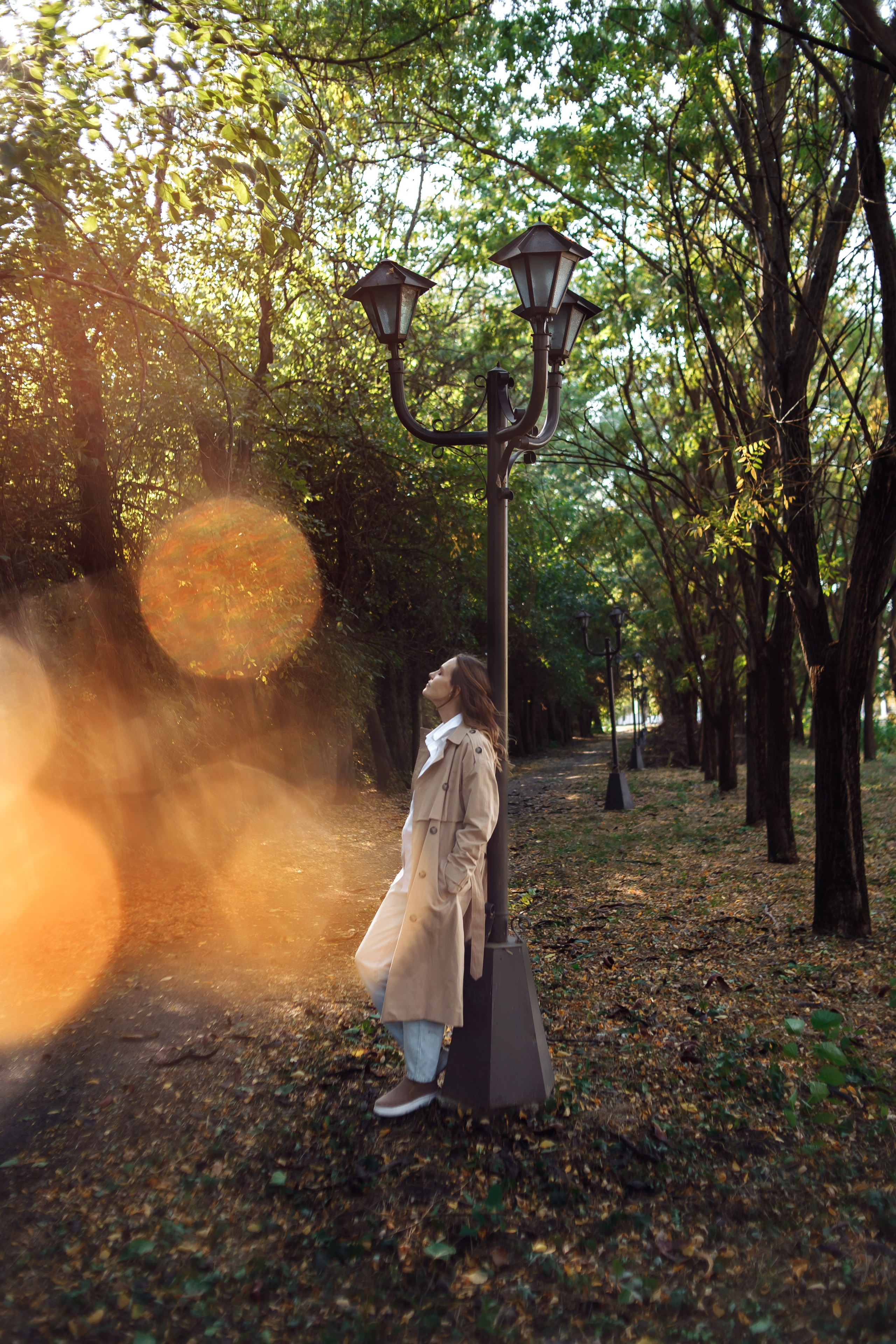 Портретная фотосессия Тихорецк. Свадебный и семейный фотограф в Краснодарском крае Мария Данилкина