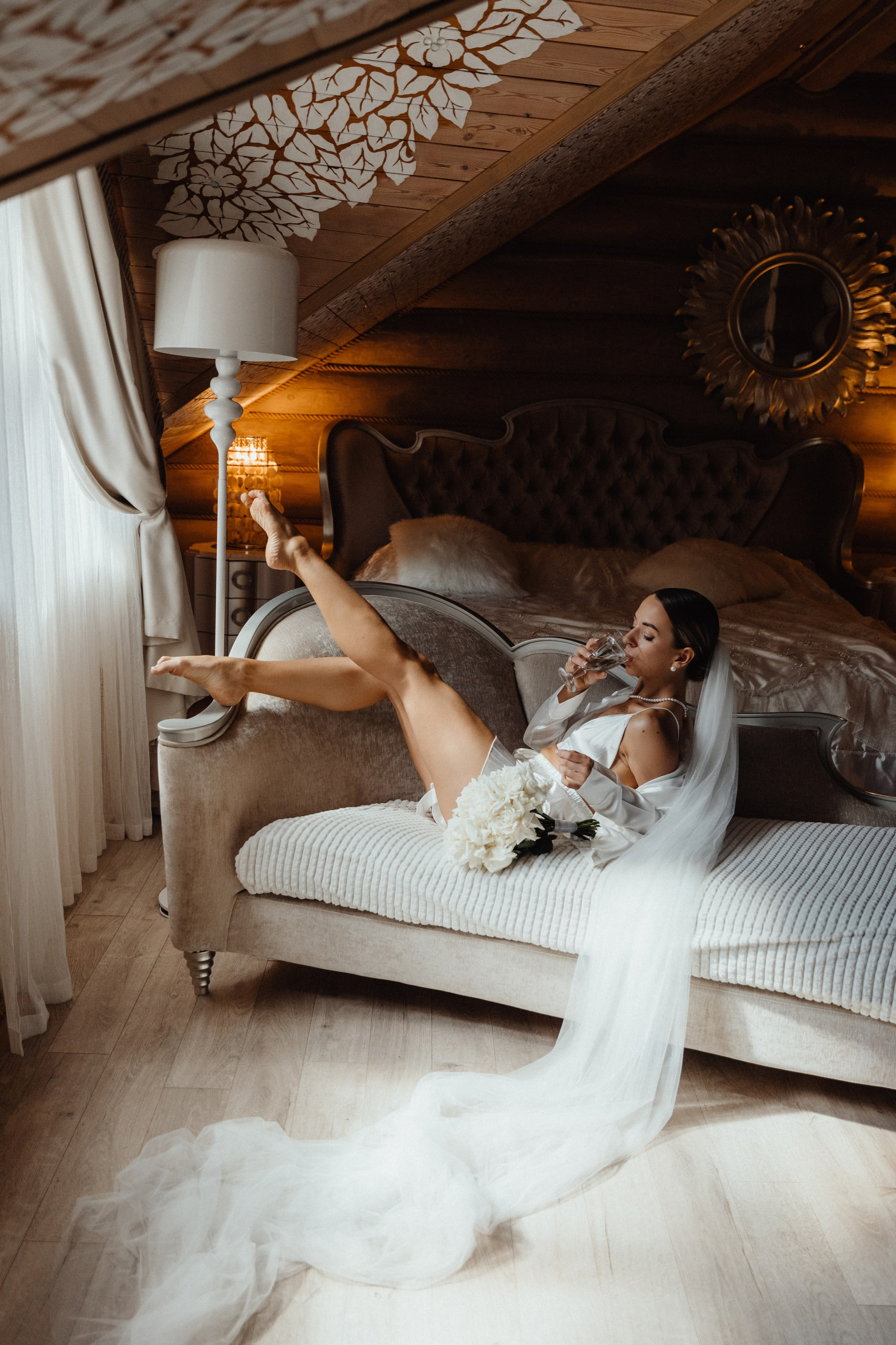 Между нами любовь. Свадебный фотограф Анастасия Пальчикова