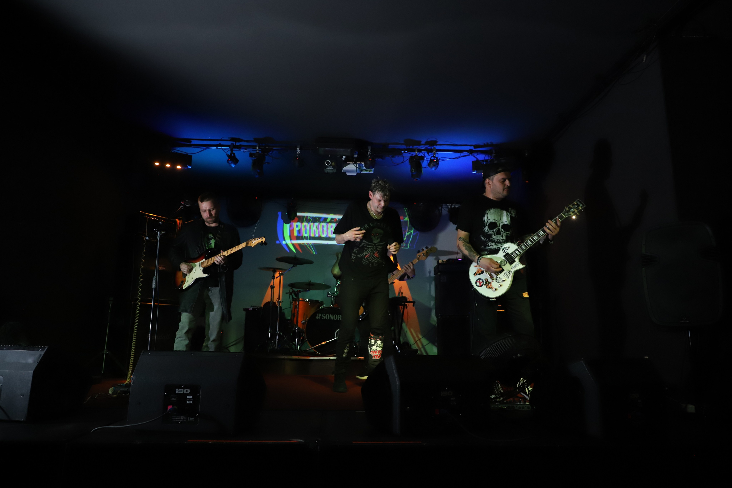 Роковой Год. Фотограф в Тюмени Алексей Модин