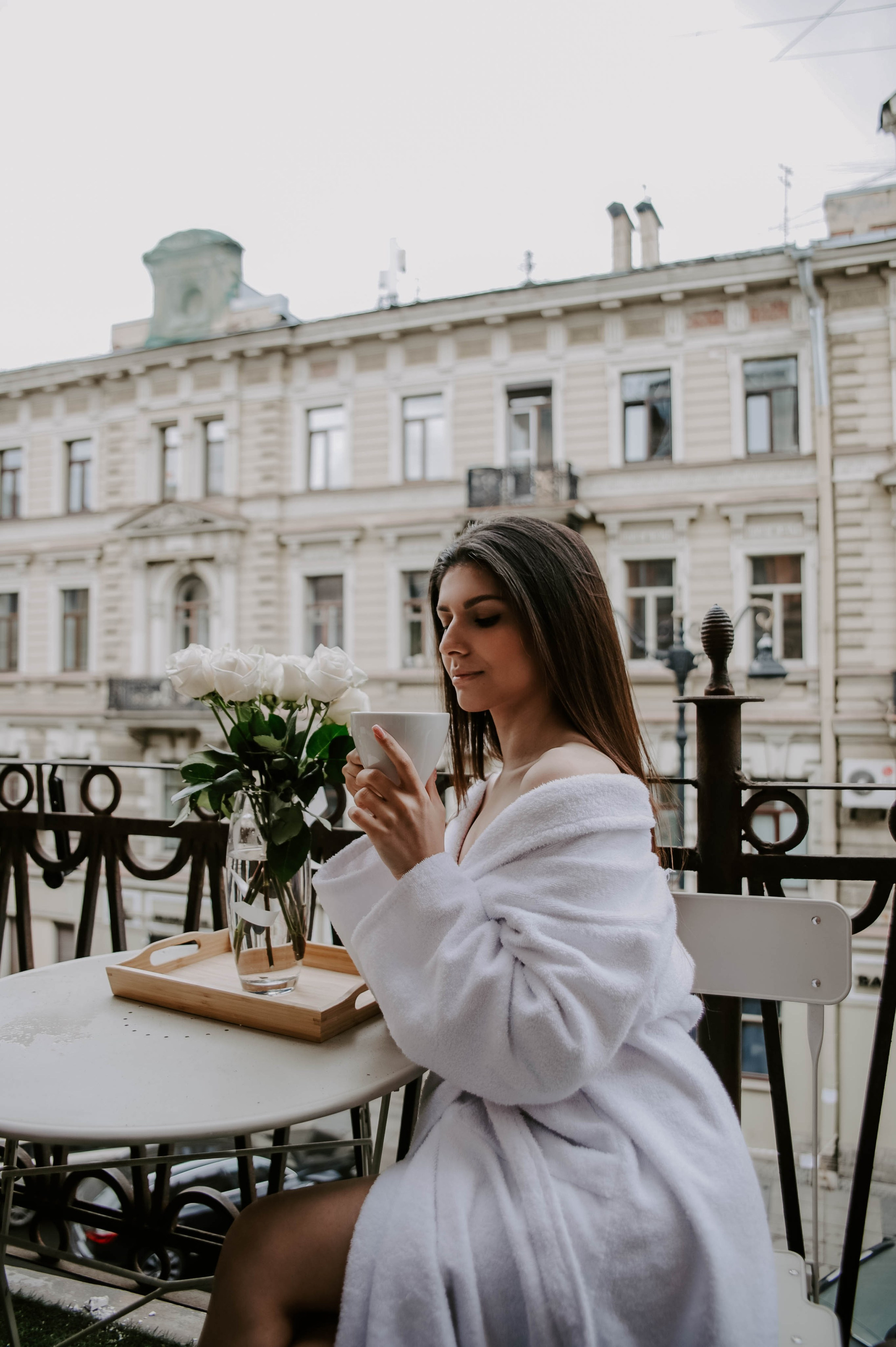 Нармина. Фотограф Veronika Potaseva