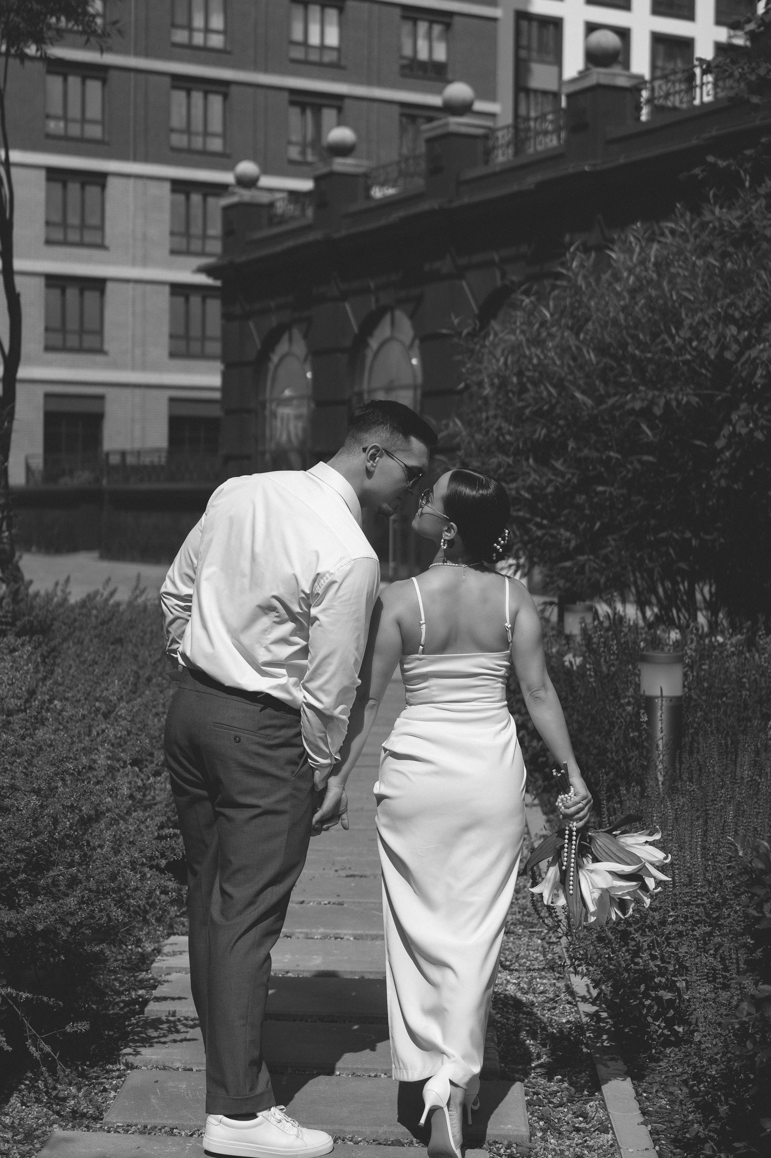 Катя и Вова. Фотограф Лютикова Ирина, Тюмень, Москва