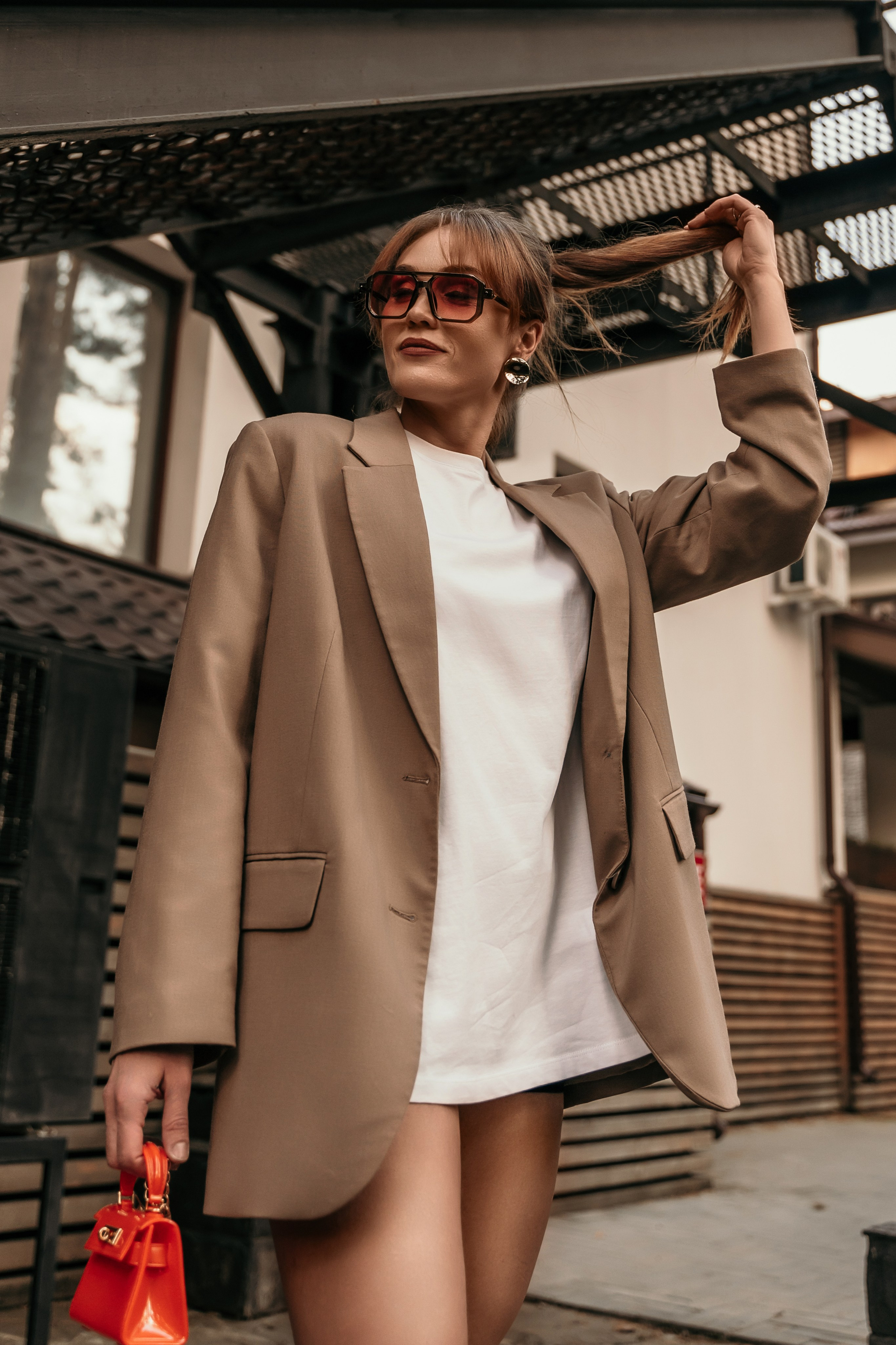 Карина, Фотосессия ко Дню Рождения. Семейный фотограф в Белгороде Амелина Алина