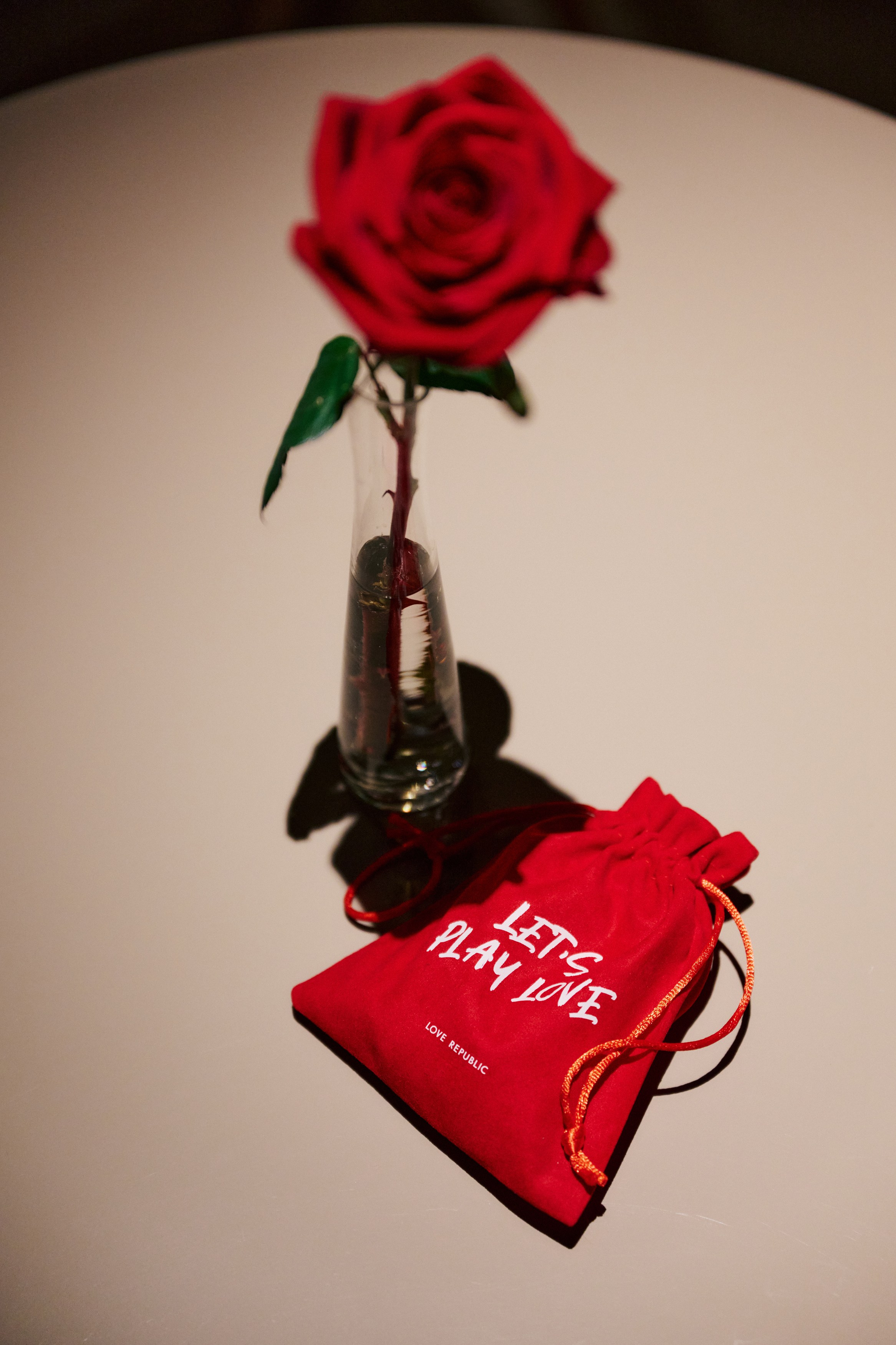 14 Февраля в LOVE REPUBLIC. Фотограф Сергей Бойко Москва