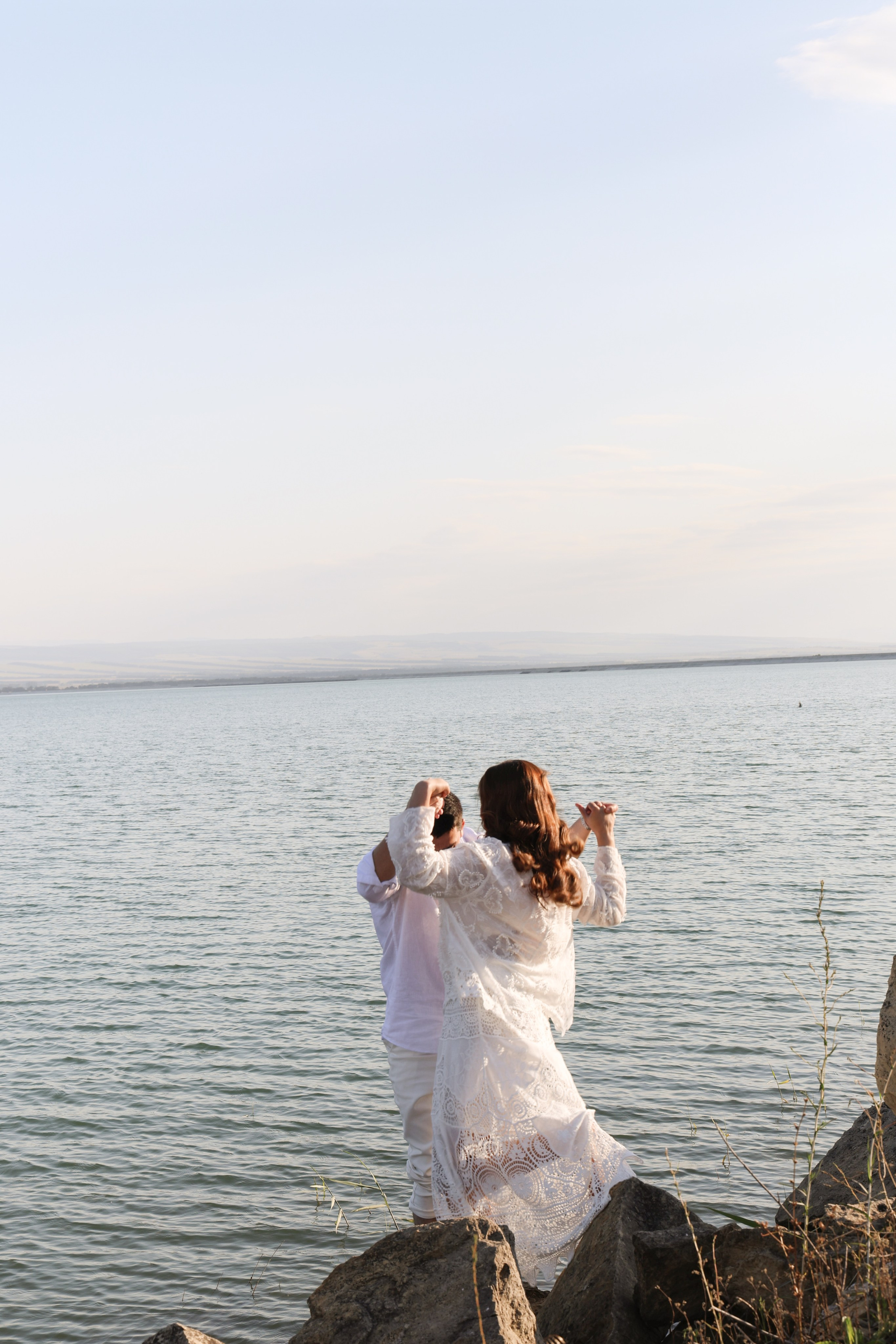 Гунча и Какаджан. Zuleta.Go