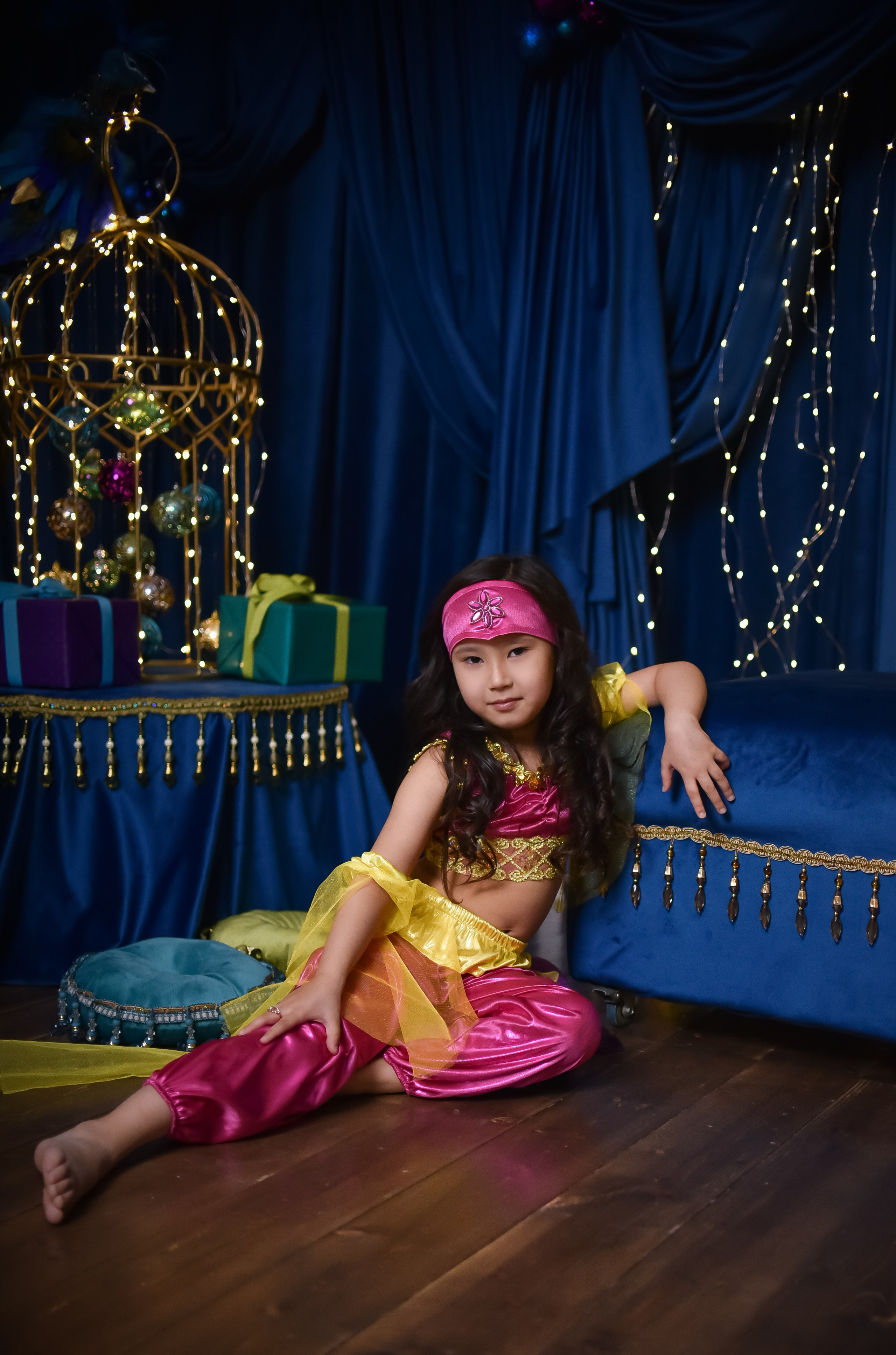 Севиль. Фотограф Тамара Катапова