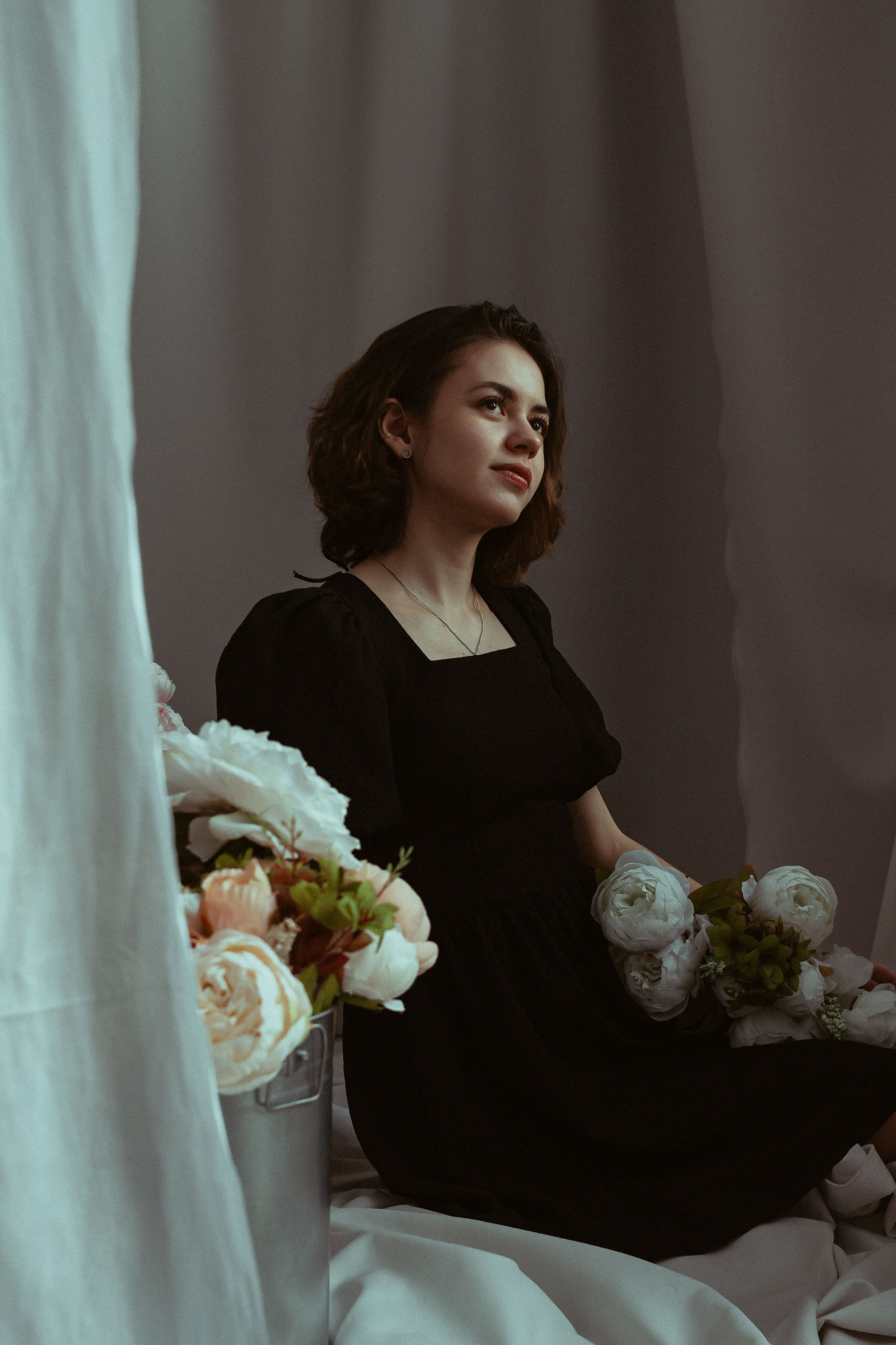 Александра. Борщевская Елизавета / фотограф Иркутск