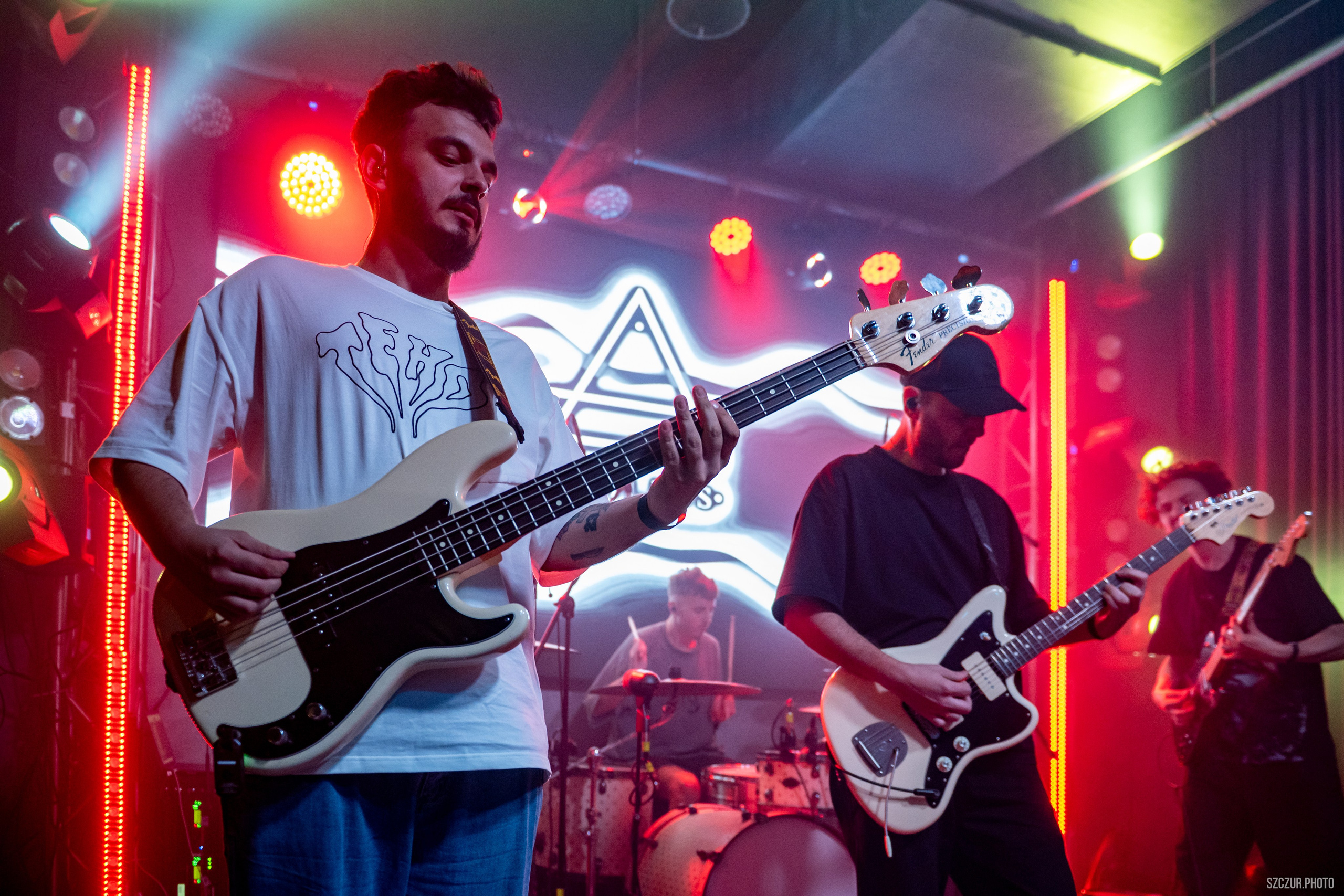 Rapière / Naska / Kailess / Косатка в Eclipse 18.07.25. Szczur photo