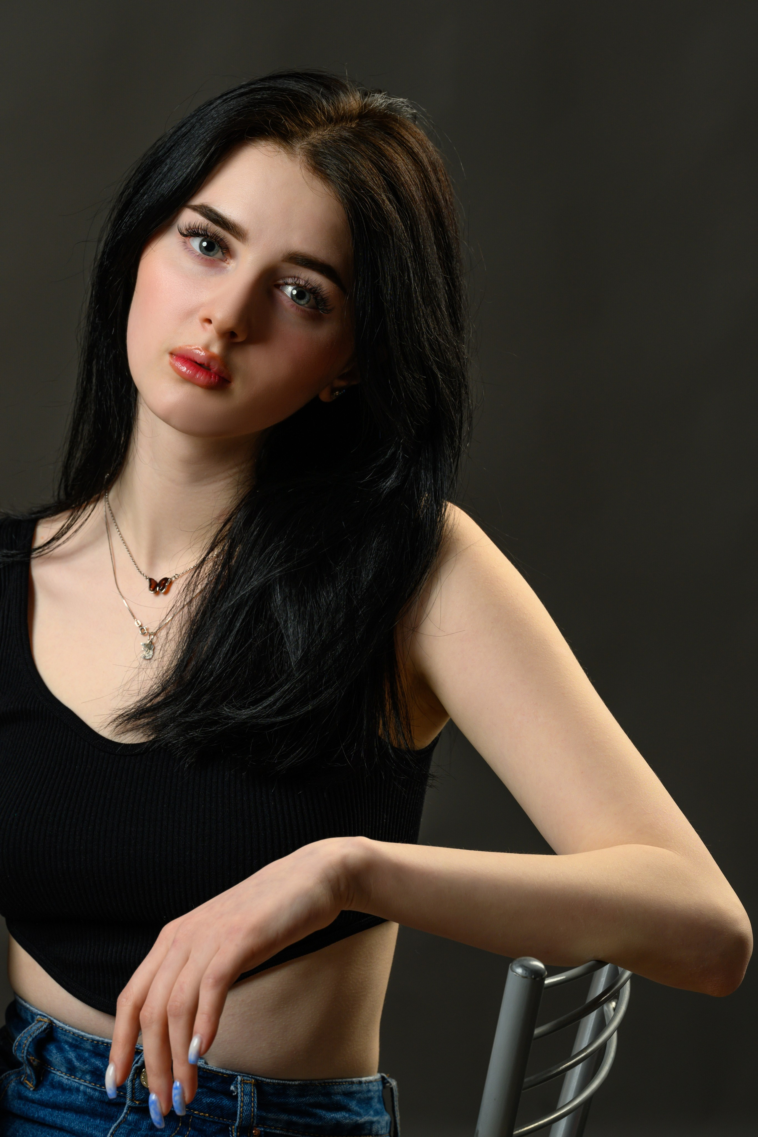 Dimitri Bakhtadze, posed. Dimitri Bakhtadze photographer