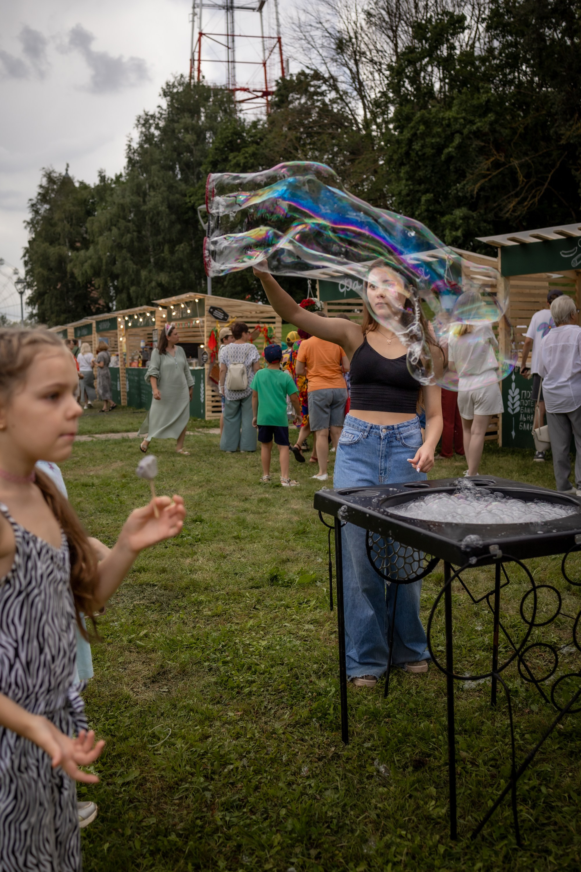 ЛУКОВ ФЕСТ 2024 ДЕНЬ 1. Главная