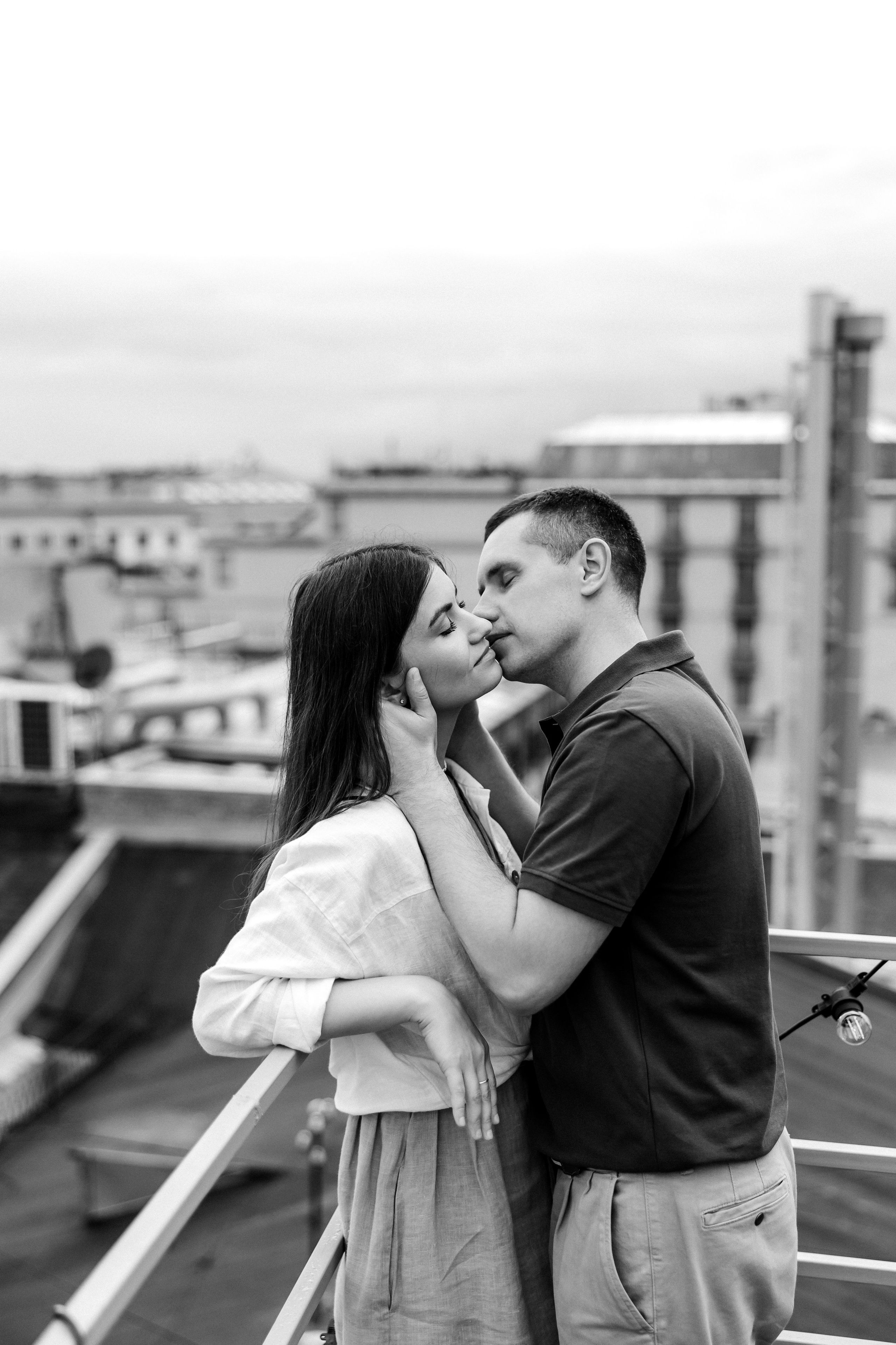 S&S. Фотограф в Санкт-Петербурге Ольга Кулеш