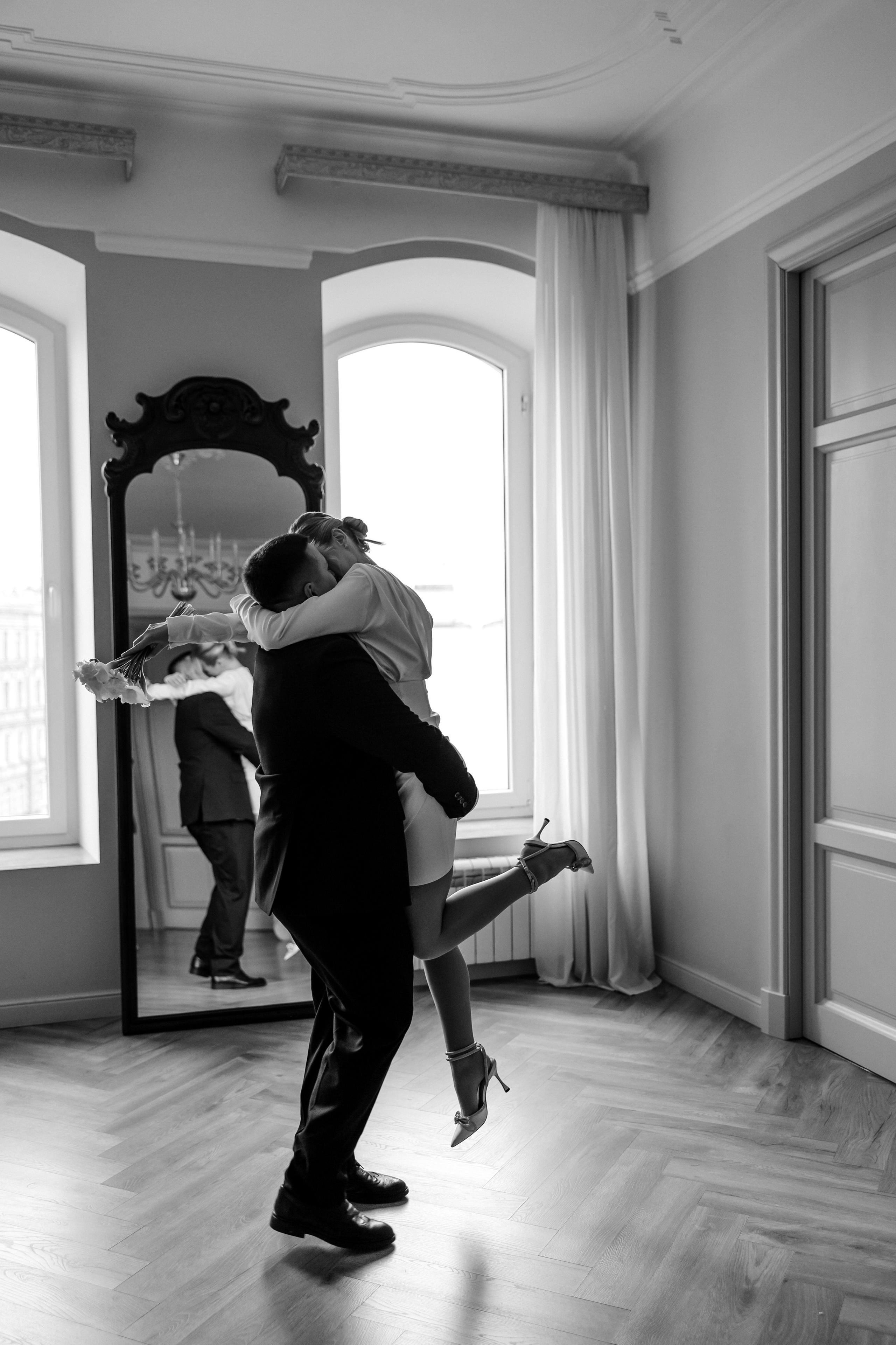 A&A. Фотограф в Санкт-Петербурге Ольга Кулеш