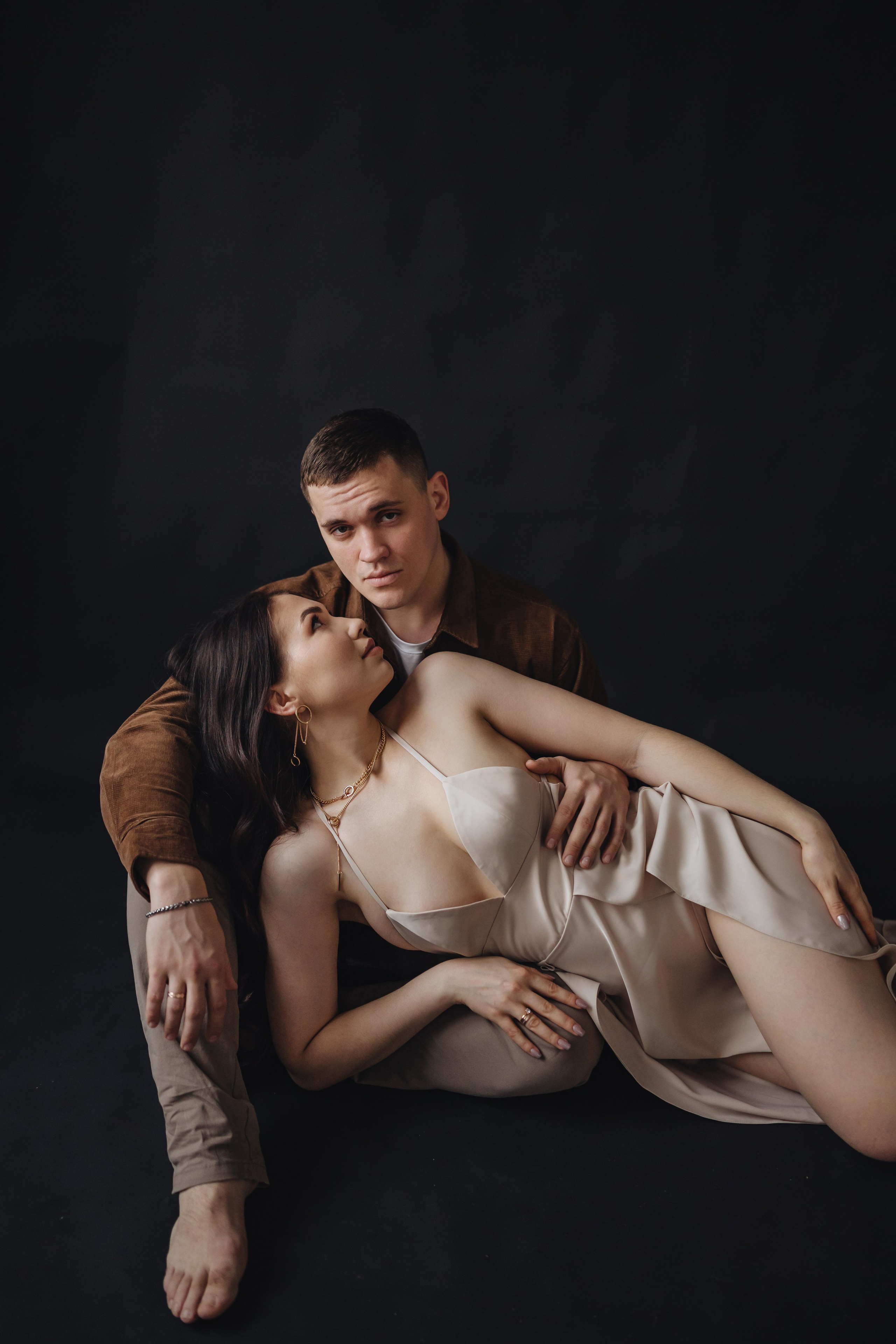 Z&Y. Фотограф в Санкт-Петербурге Ольга Кулеш