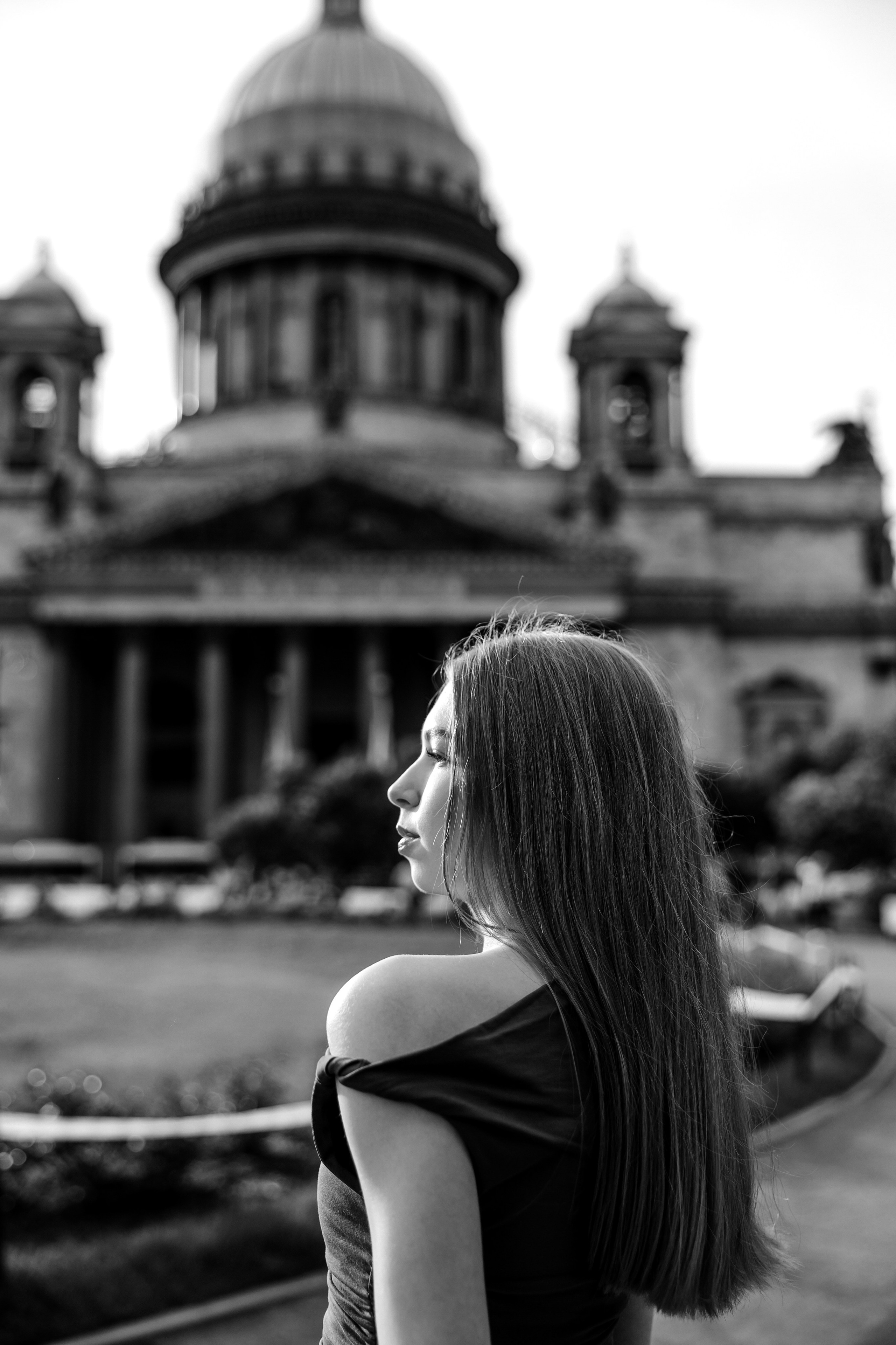 A. Фотограф в Санкт-Петербурге Ольга Кулеш