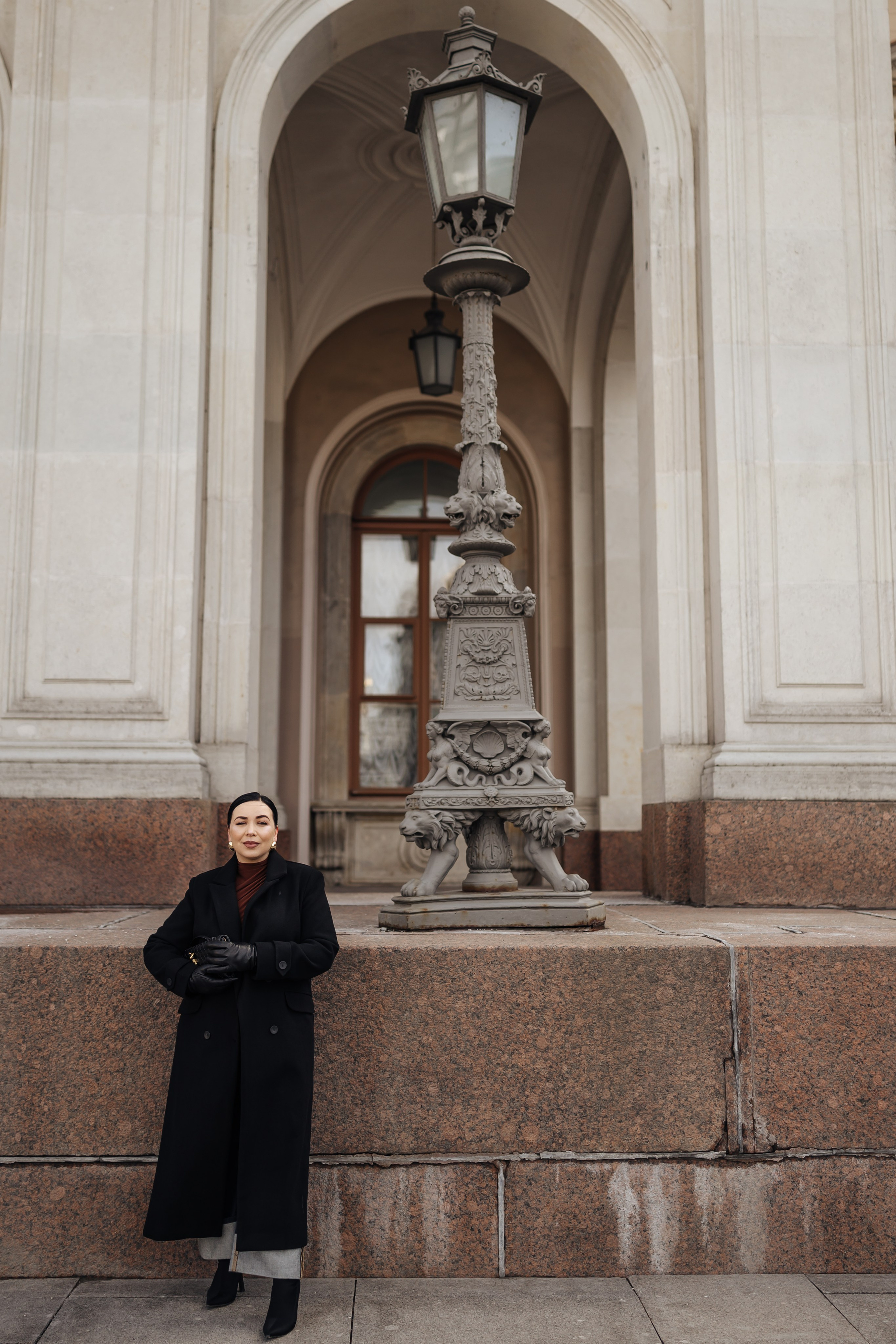 Н. Фотограф в Санкт-Петербурге Ольга Кулеш