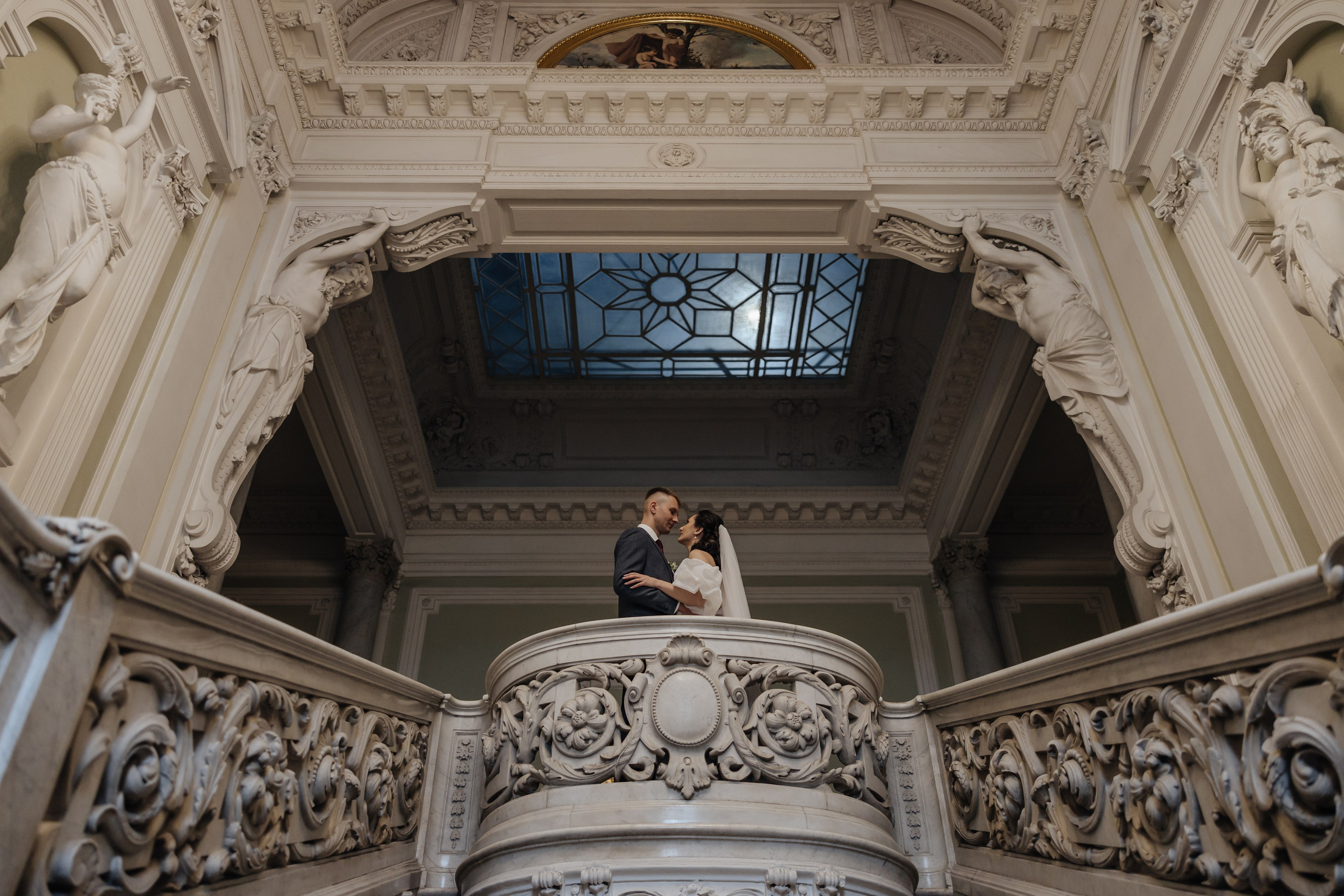 E&S. Фотограф в Санкт-Петербурге Ольга Кулеш