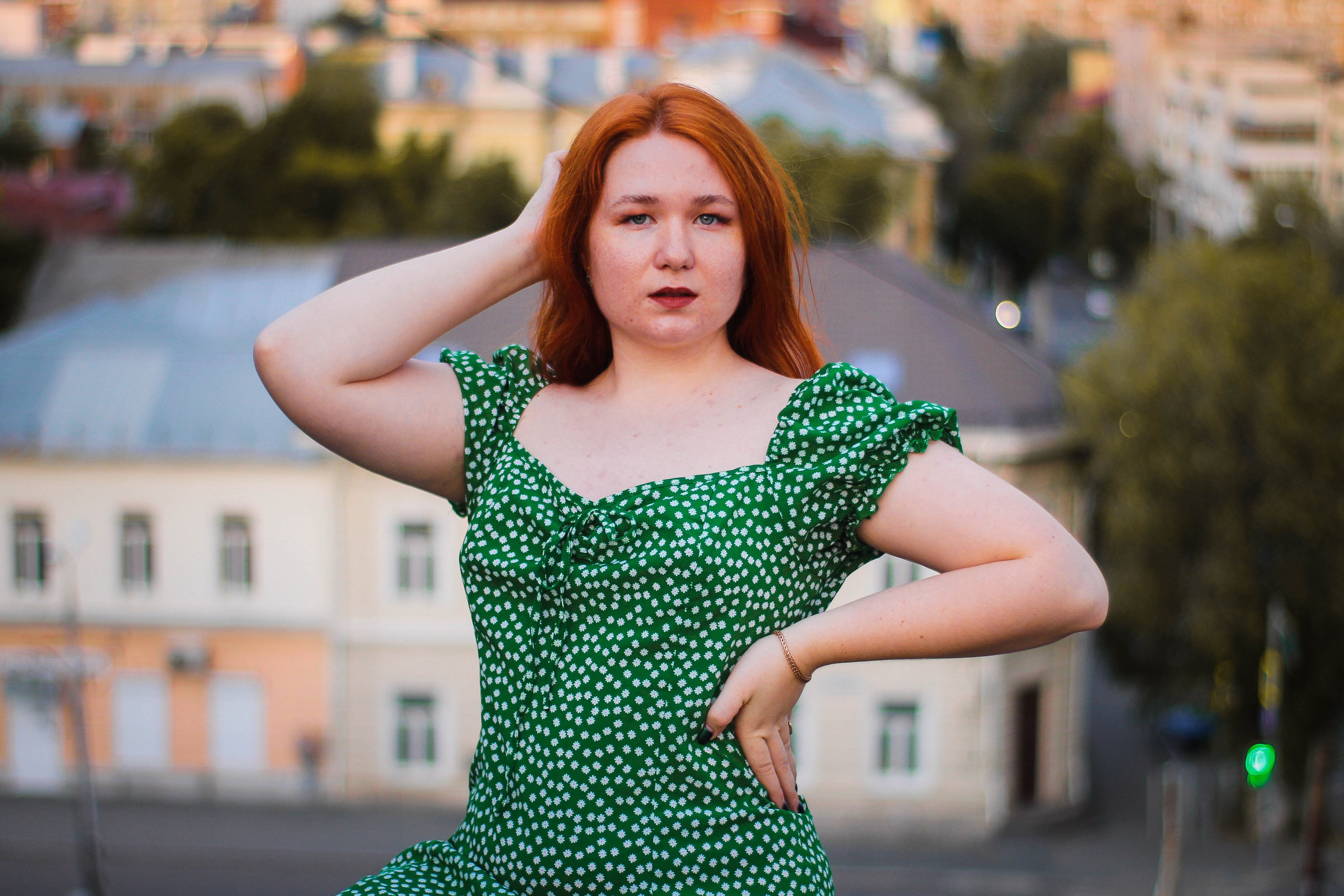 Алина | 30.06.22. Фотограф в Самаре Варвара Макарова