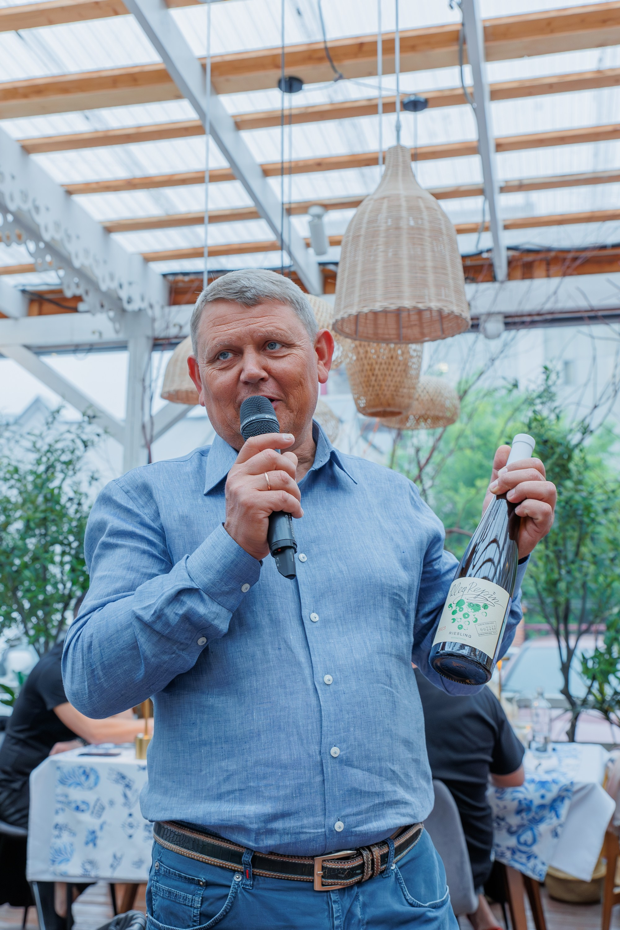 ГАСТРОУЖИН в ресторане «ДОМ». СВОИ. ФОТООТЧЕТЫ-СОБЫТИЯ-МЕСТА