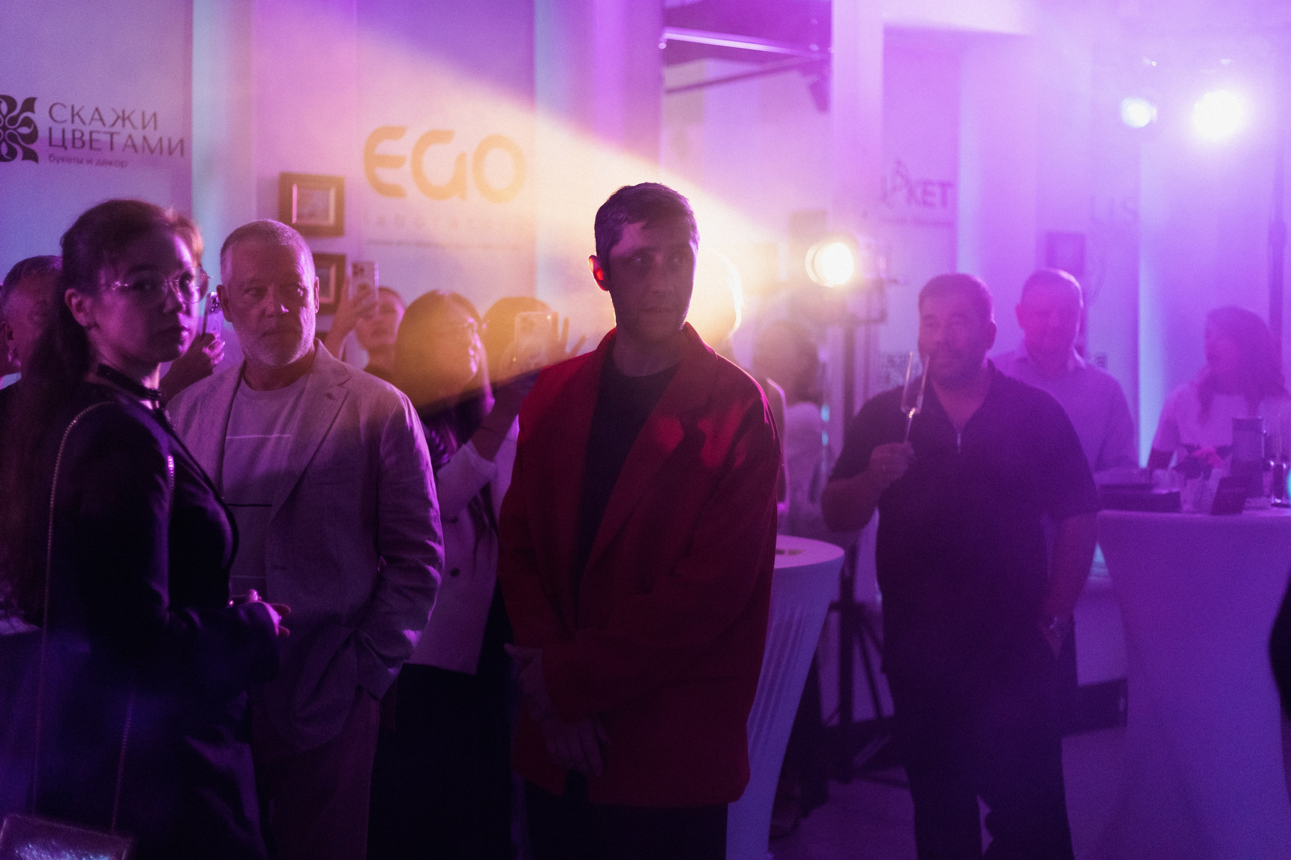 DGD WILD PINK. СВОИ. ФОТООТЧЕТЫ-СОБЫТИЯ-МЕСТА