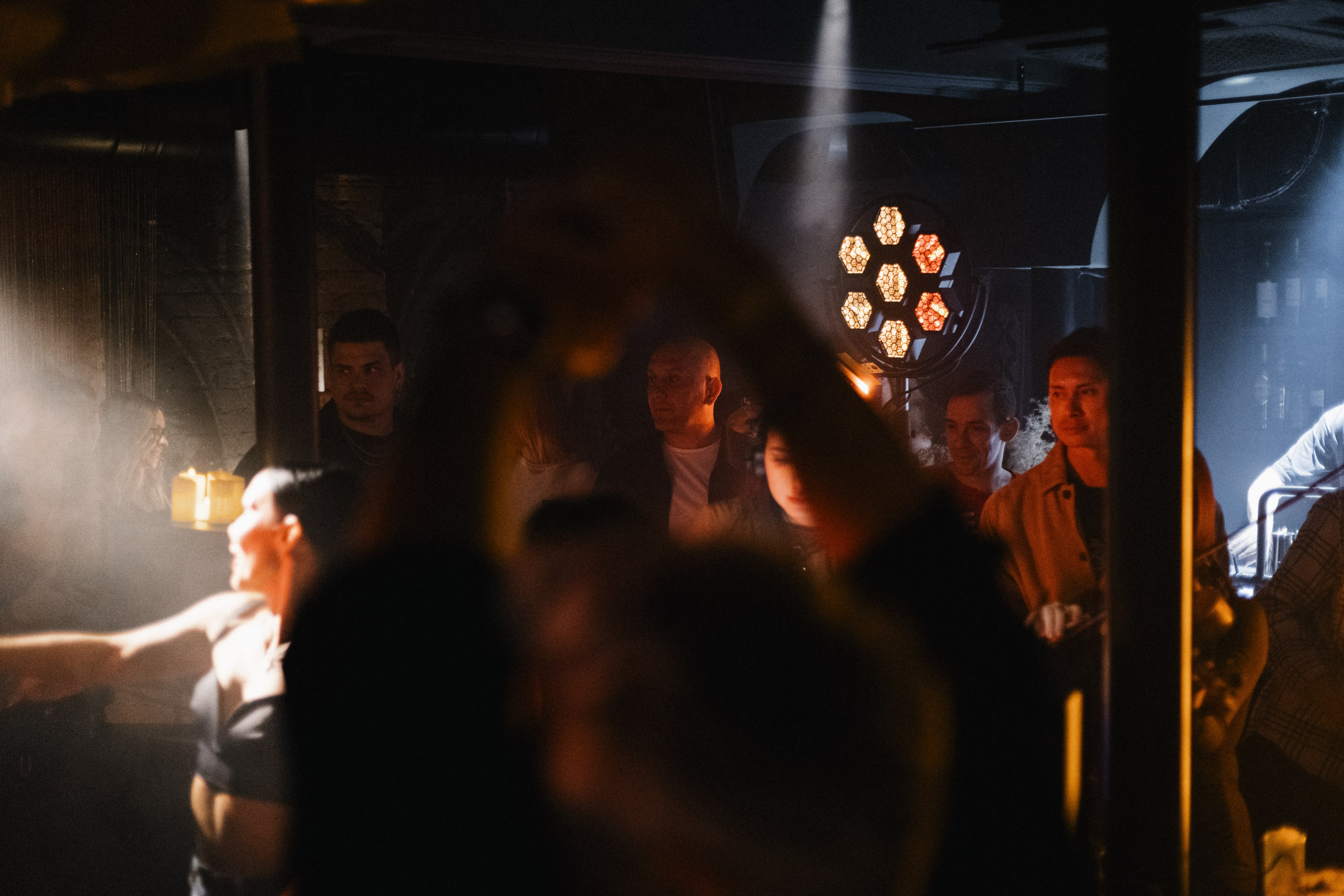 STANZIA: Ethno. СВОИ. ФОТООТЧЕТЫ-СОБЫТИЯ-МЕСТА