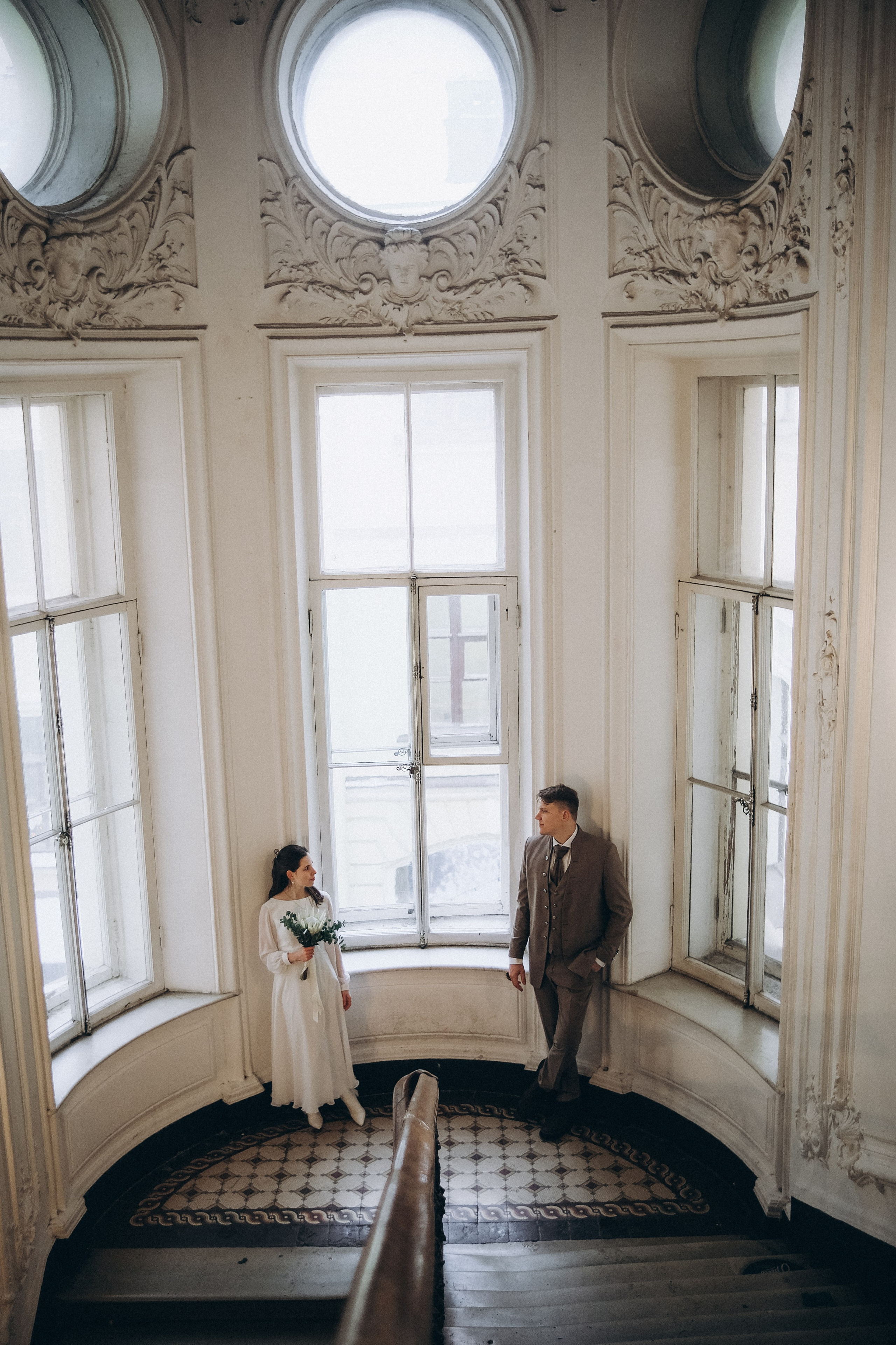 Аня & Паша ДБ1. Phdkvmr.ru