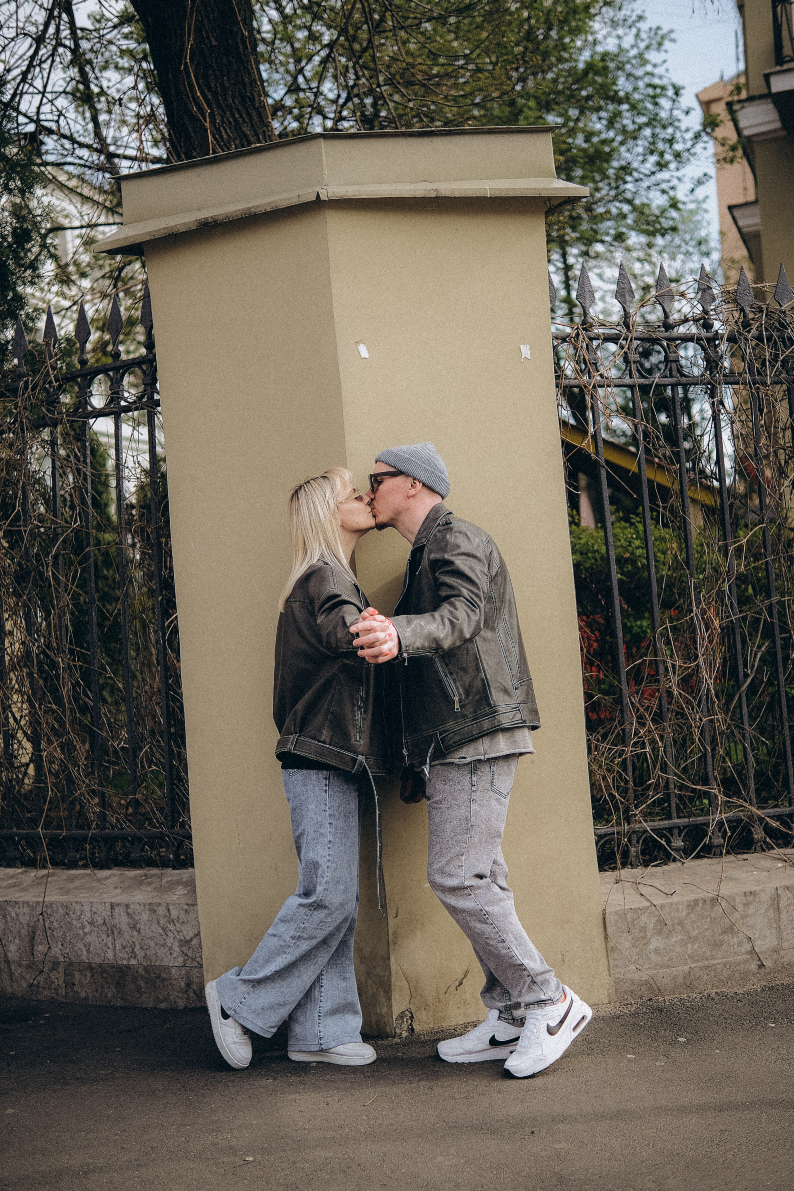 Кира & Макс. Phdkvmr.ru