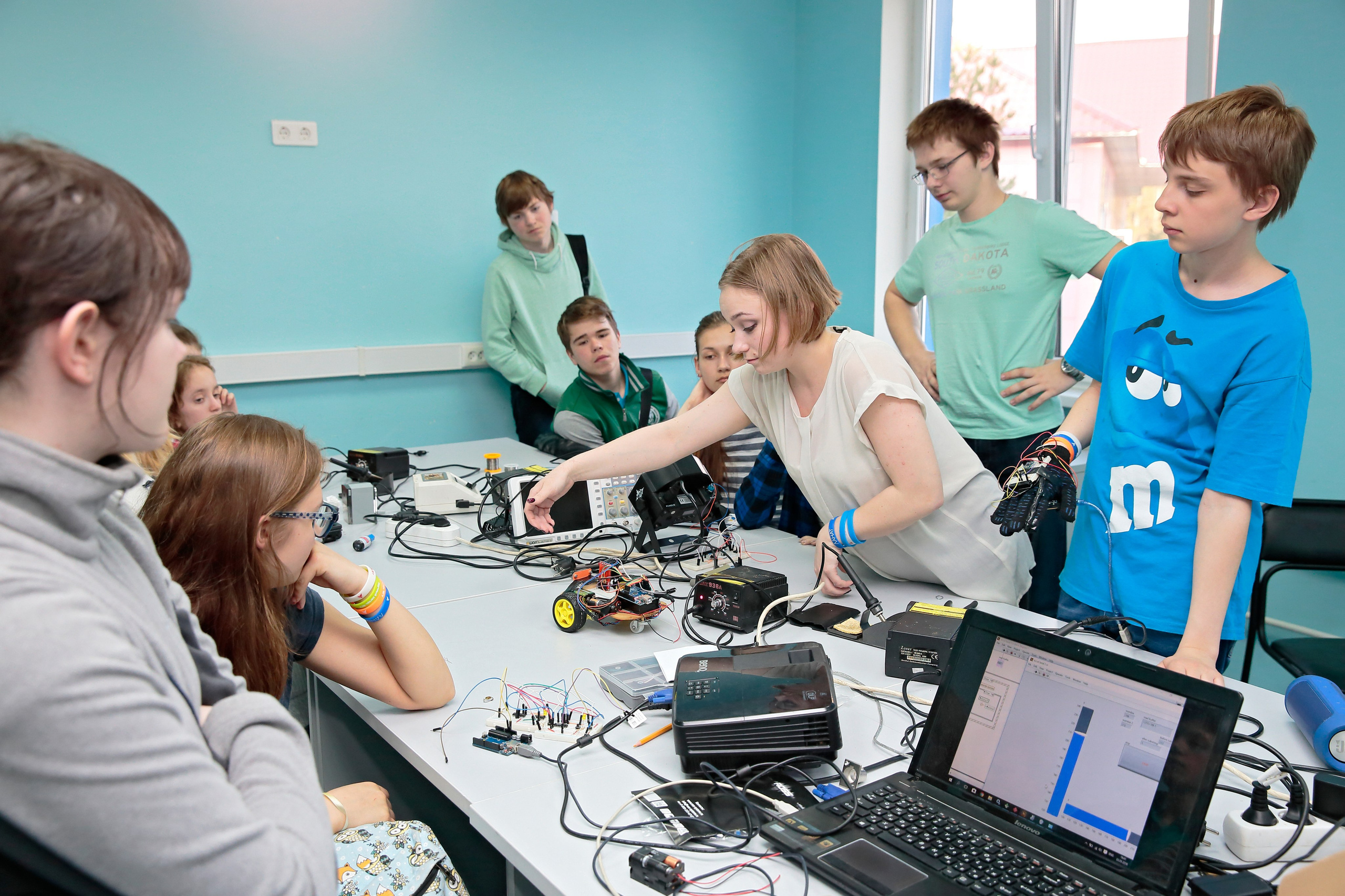 ЛАНАТ 2016. Попов.фото — Предметная фотостудия в Новой Москве