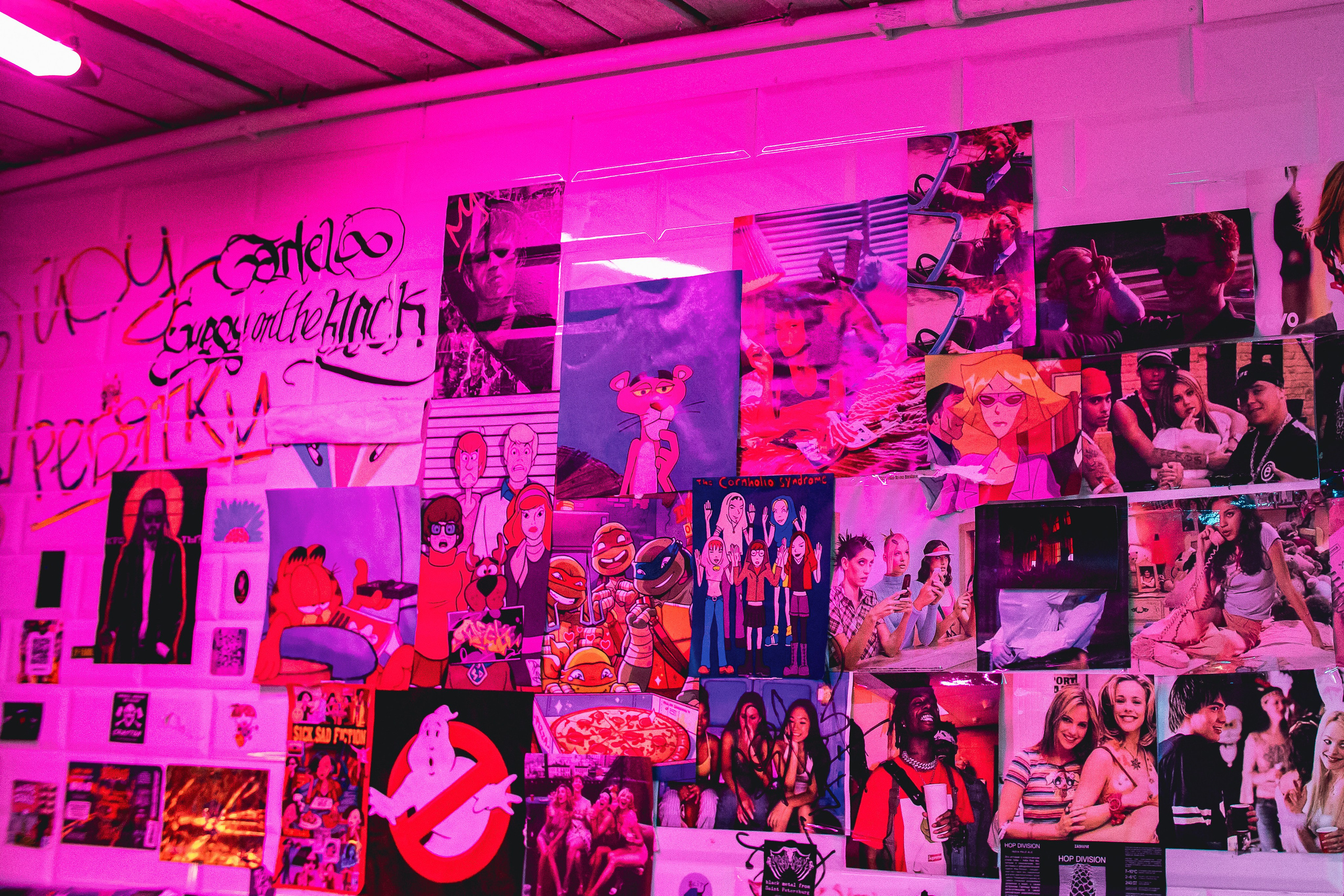 Reggae Media. Фотограф в Санкт-Петербурге Лыков Григорий