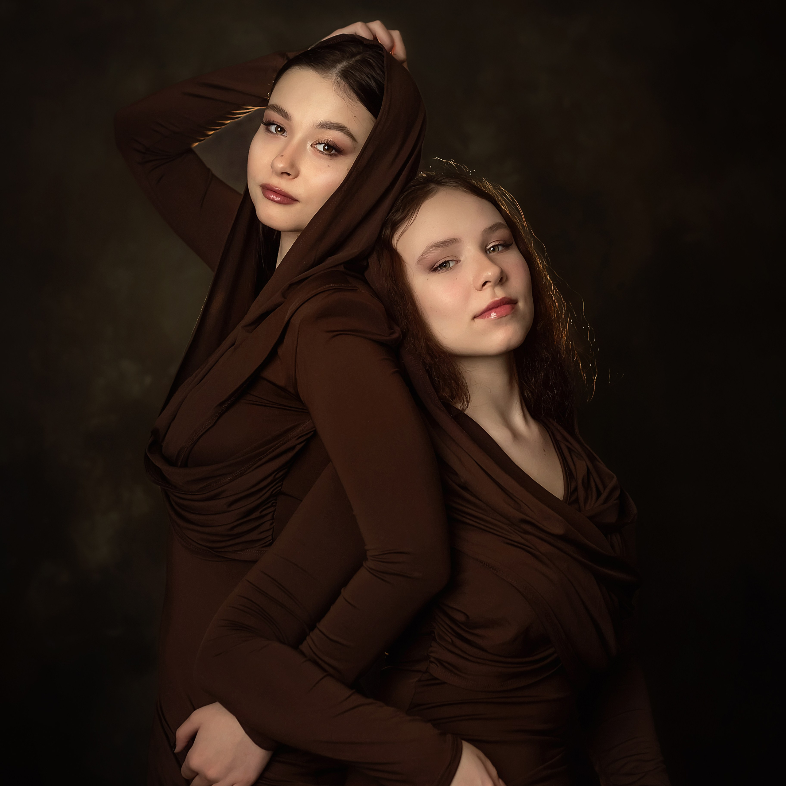 Детский и семейный фотограф во Владимире Арина Рымакова