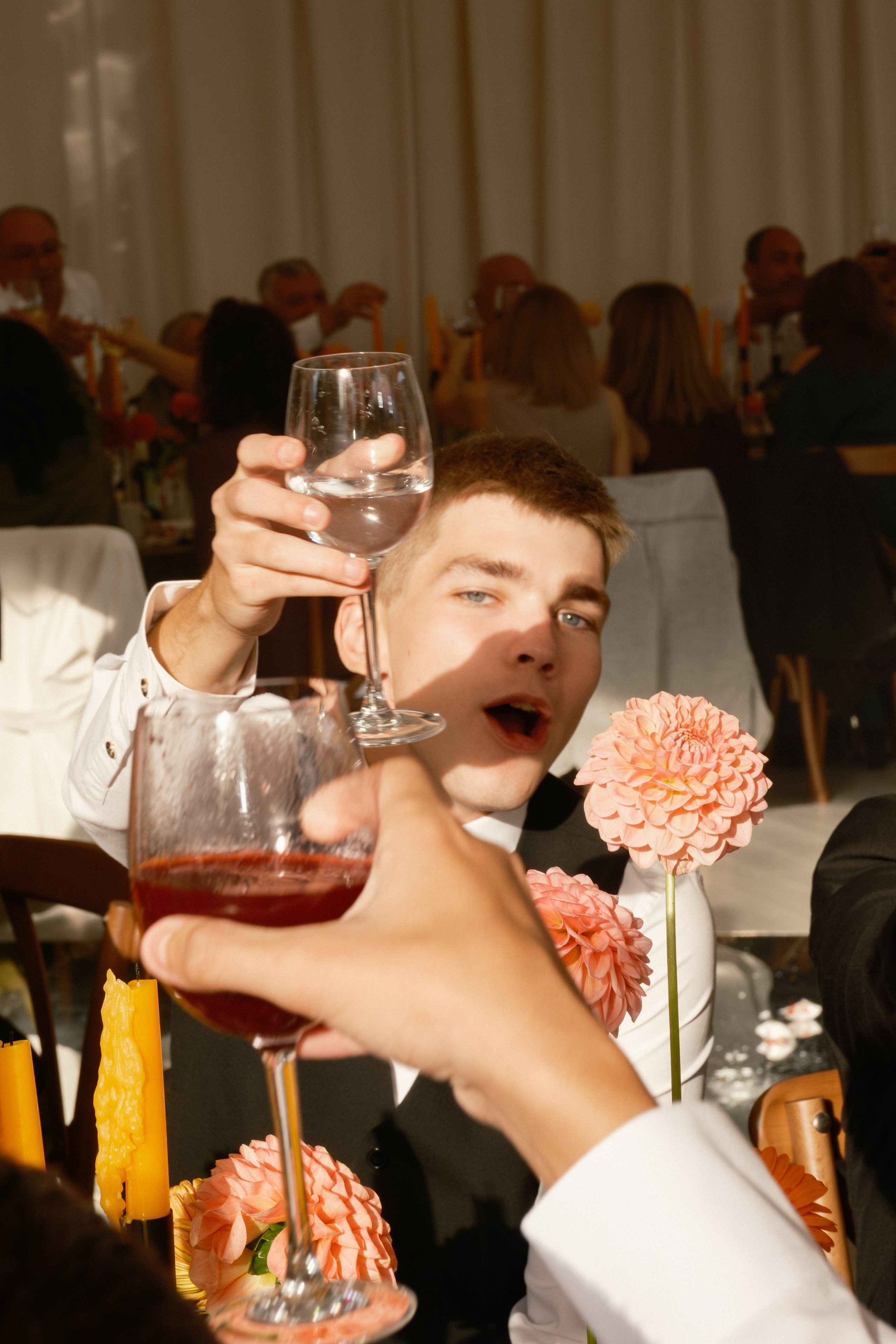 Сирак / Вероника. Свадебный Видеограф Фотограф в Сочи