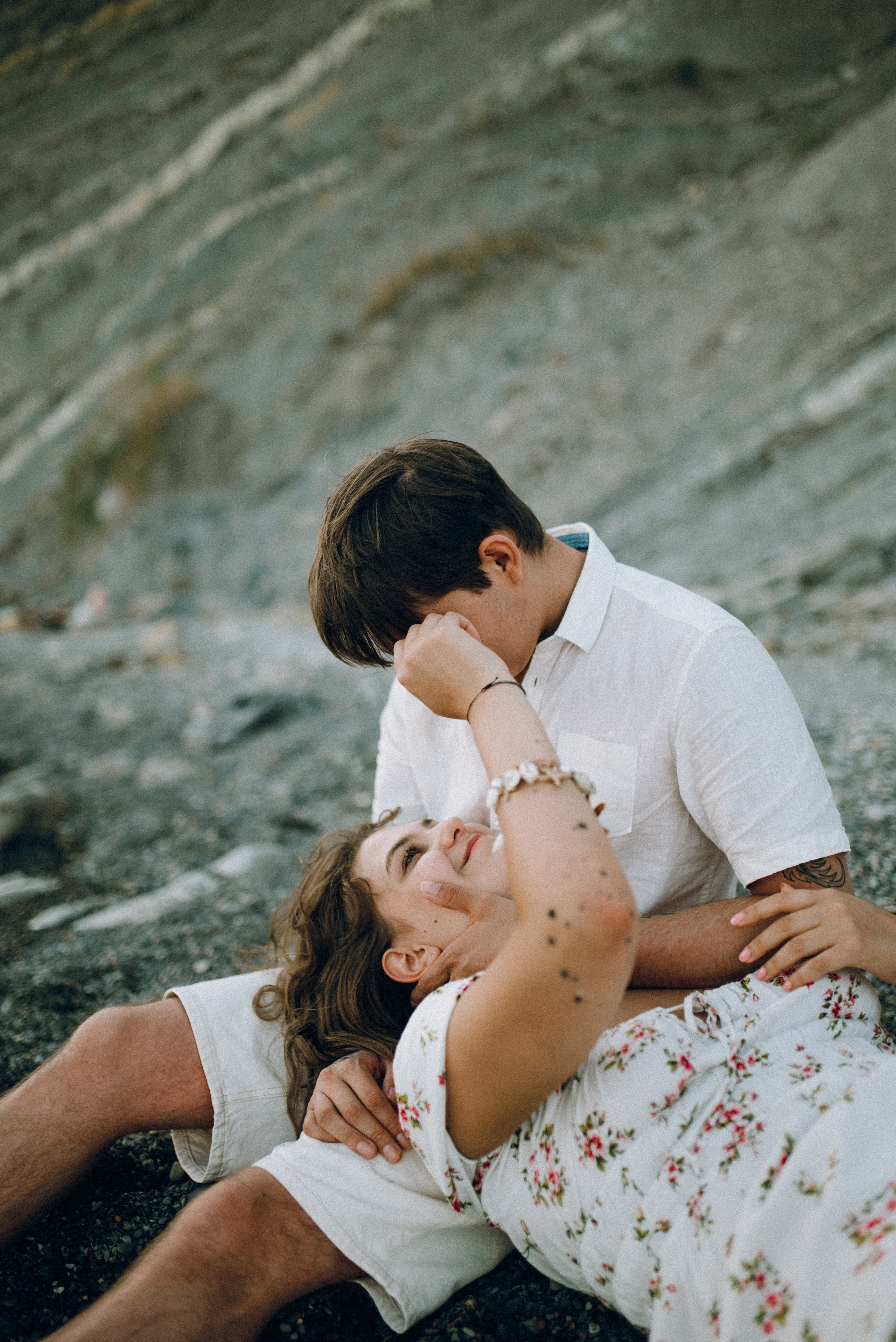 Виолетта и Евгений. Фотограф Санкт-Петербург, Новороссийск