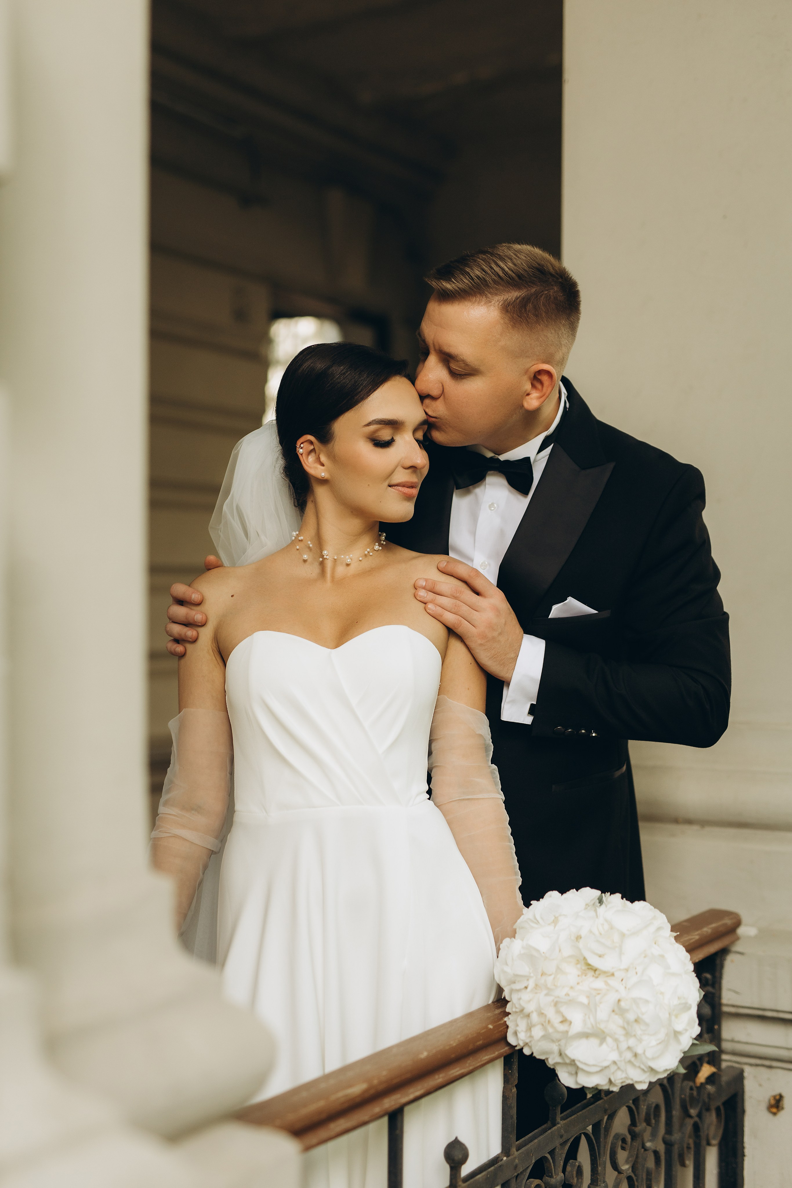 Гадель и Лилия. Семейный фотограф в Казани Рузалина Гафурова