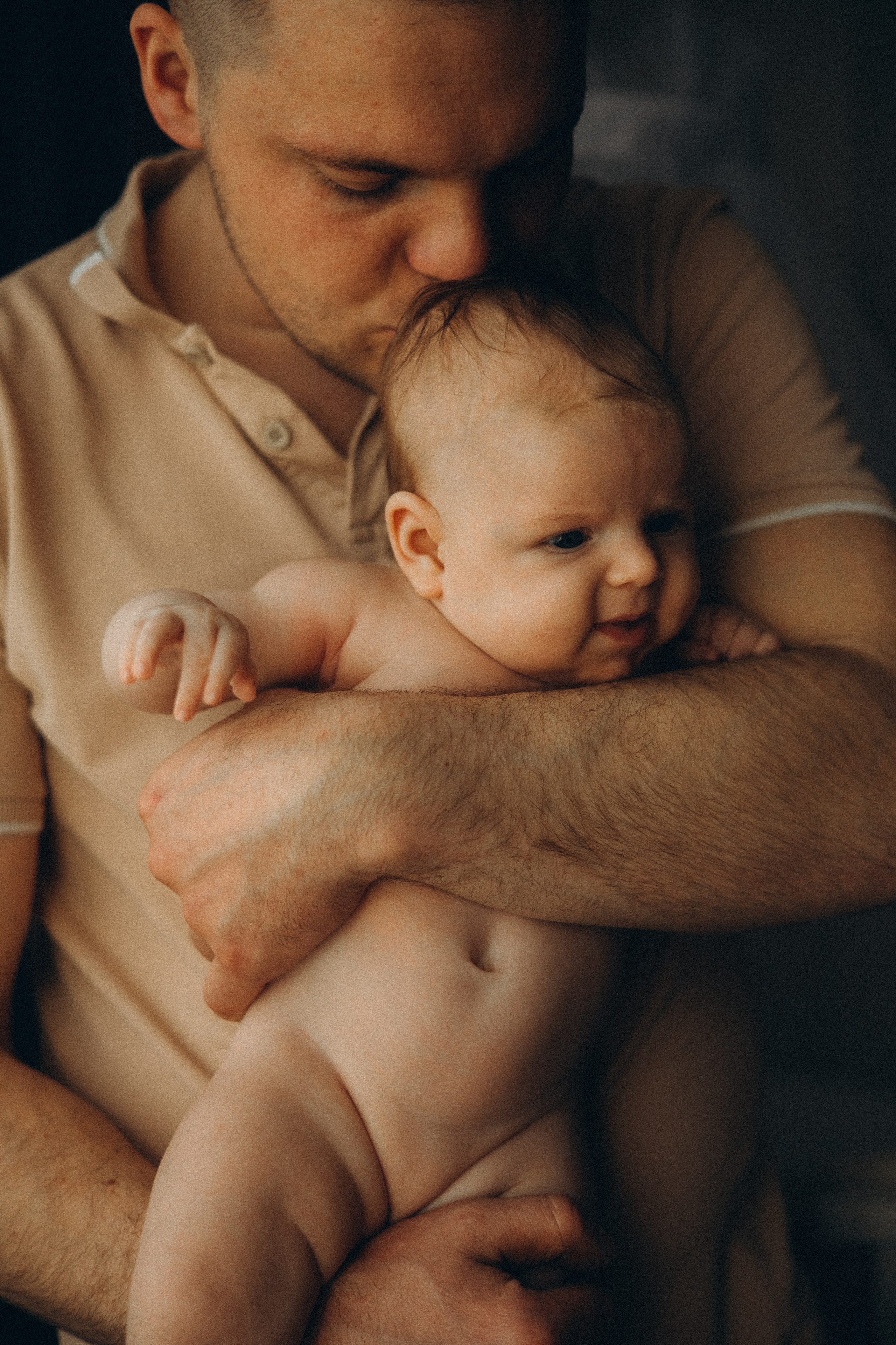 Девчёнки. Lifestyle семейный и детский фотограф в Омске Иванова Екатерина