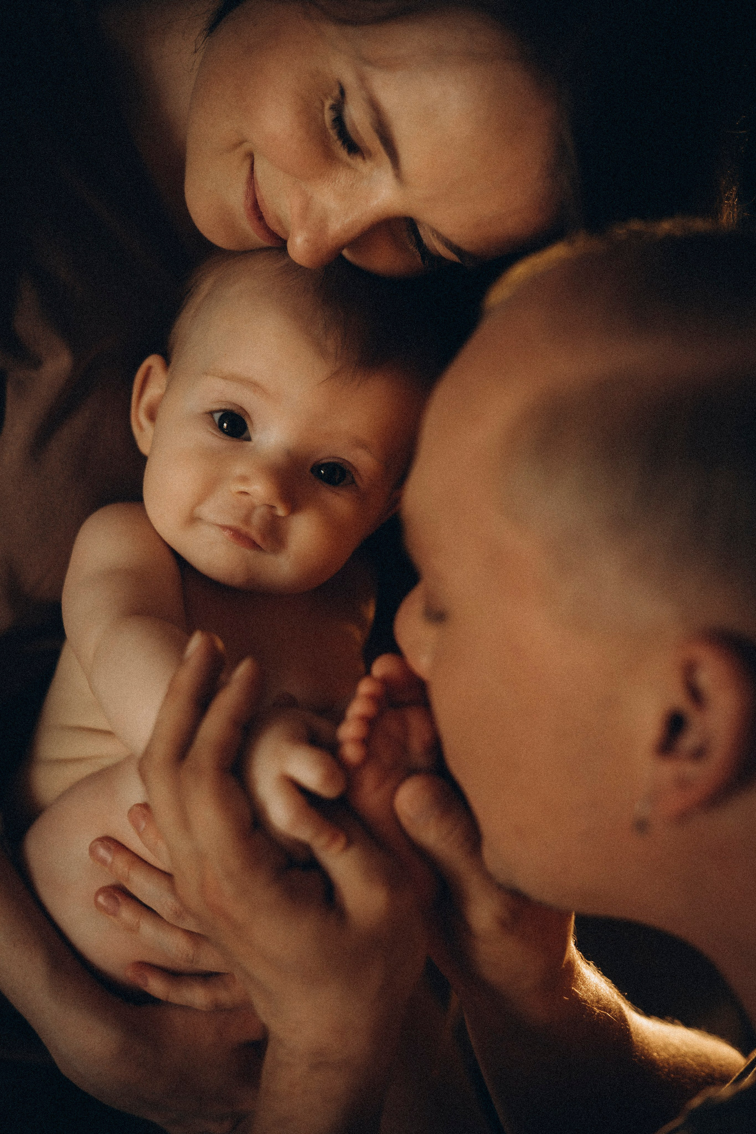 Мама, папа, Я!. Lifestyle семейный и детский фотограф в Омске Иванова Екатерина