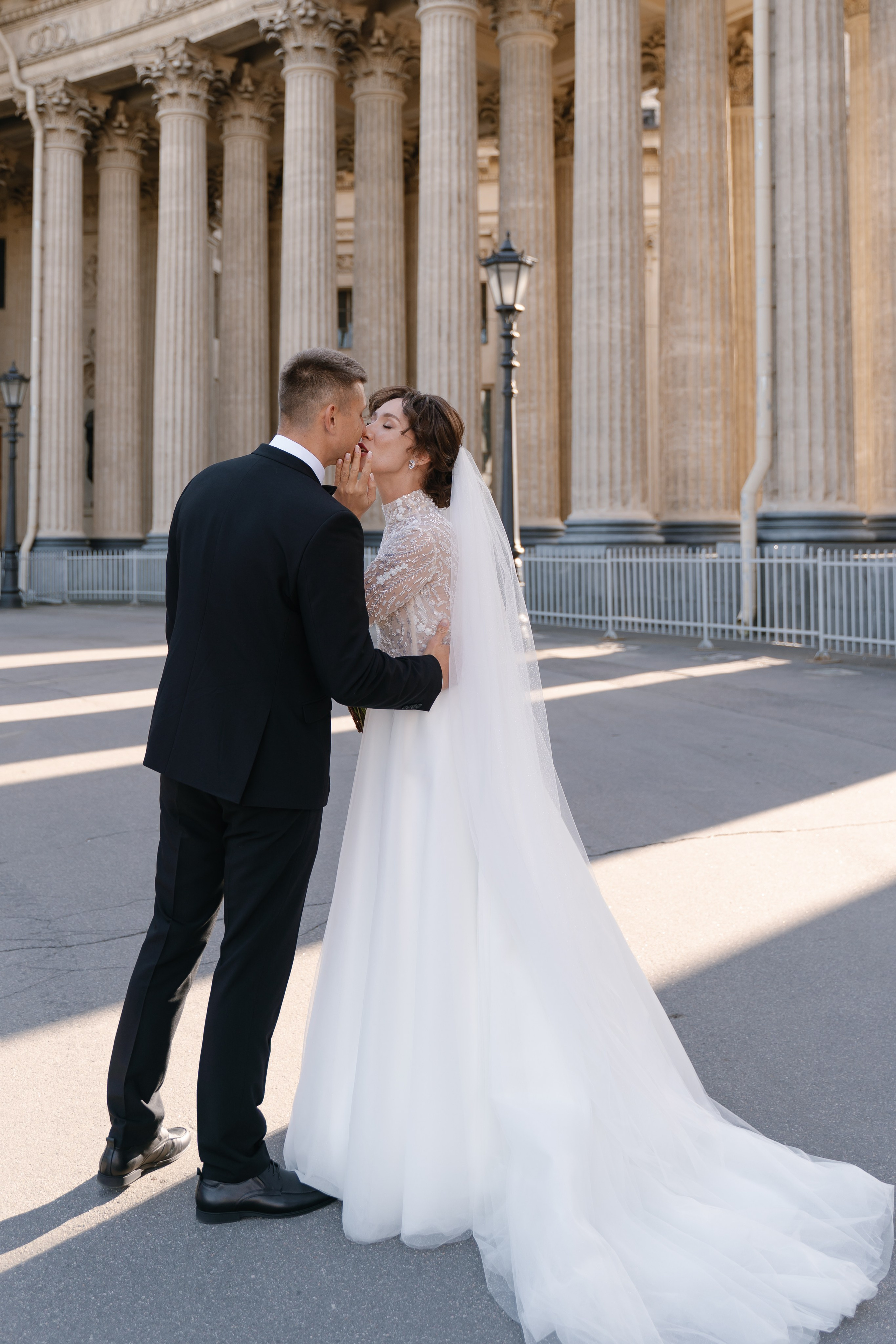 07.09.2023. Свадебный фотограф — Наталья Фед СПб/Москва