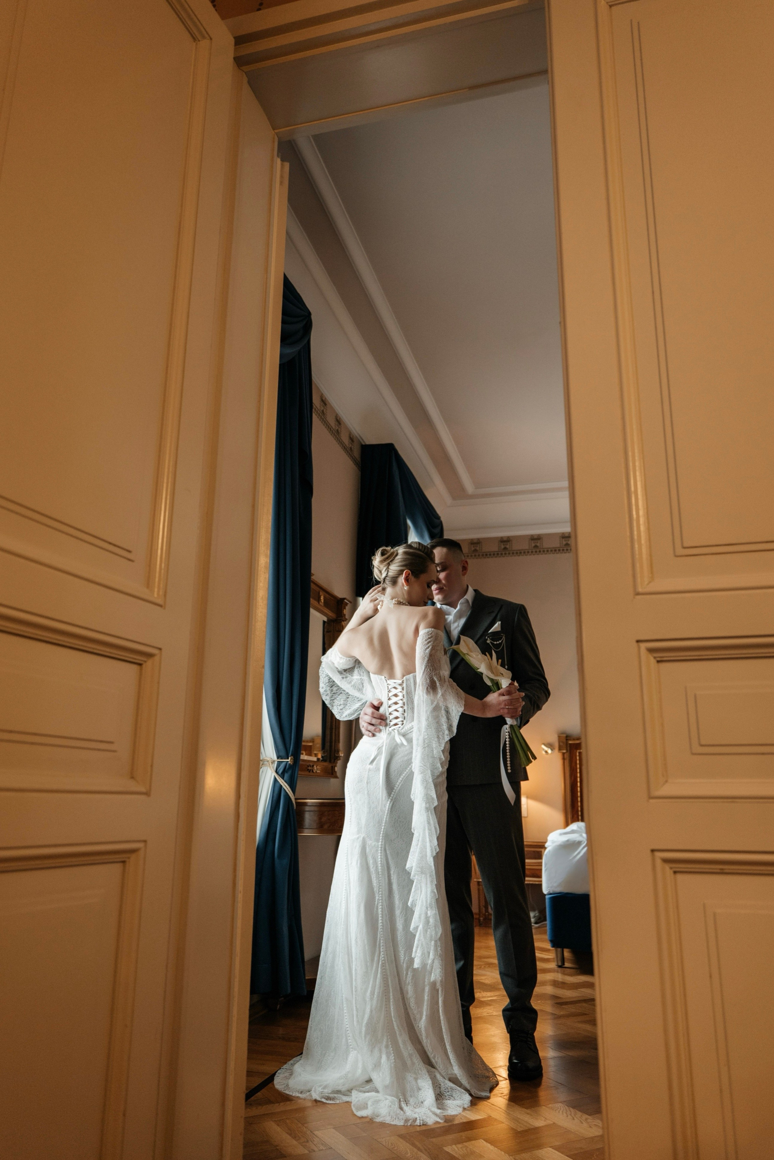 ALEXEY & SOFI. Свадебное ФОТО & ВИДЕО Москва/Липецк