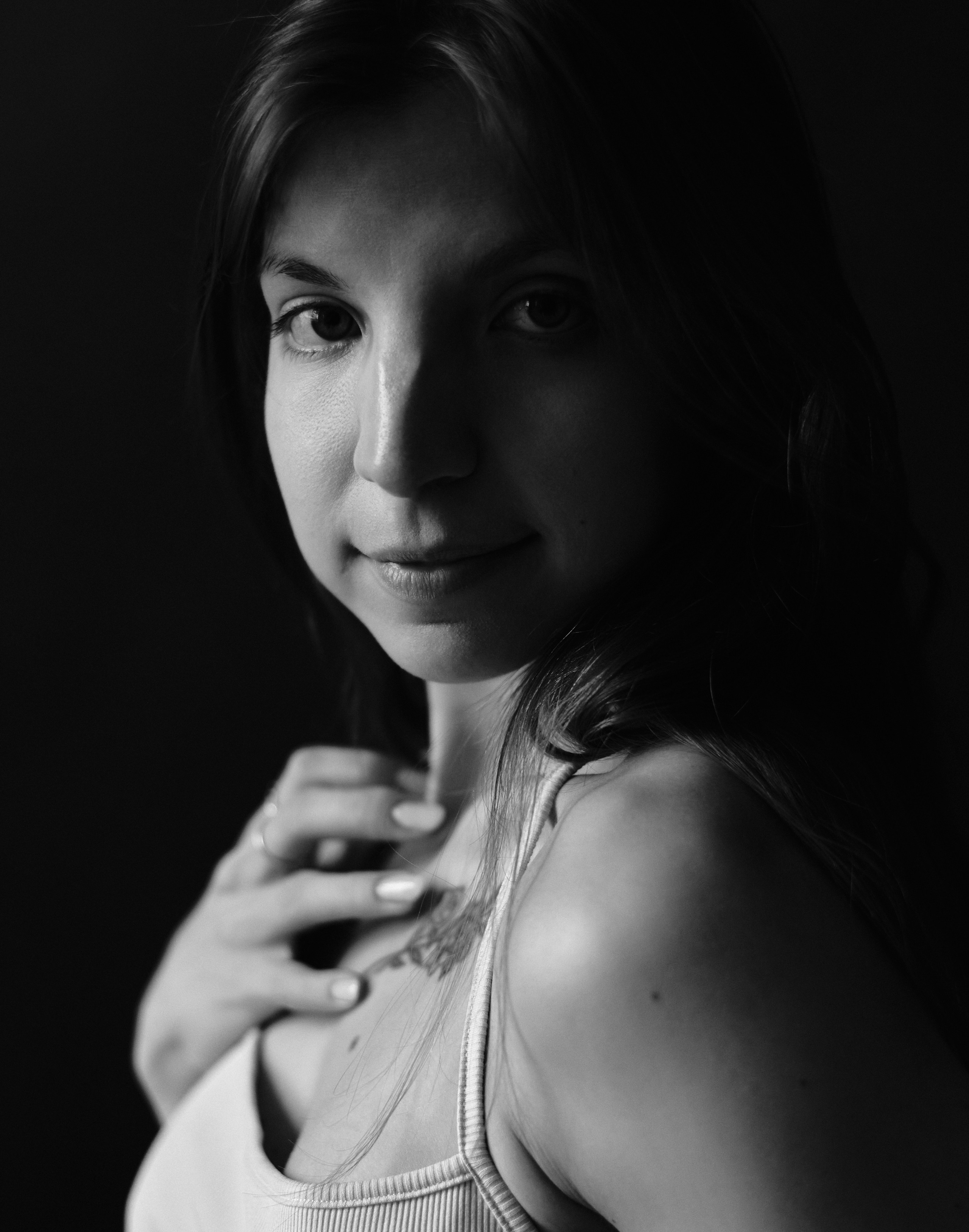 Julia. Семейный и свадебный фотограф в Нижнем Новгороде Анастасия Хренова