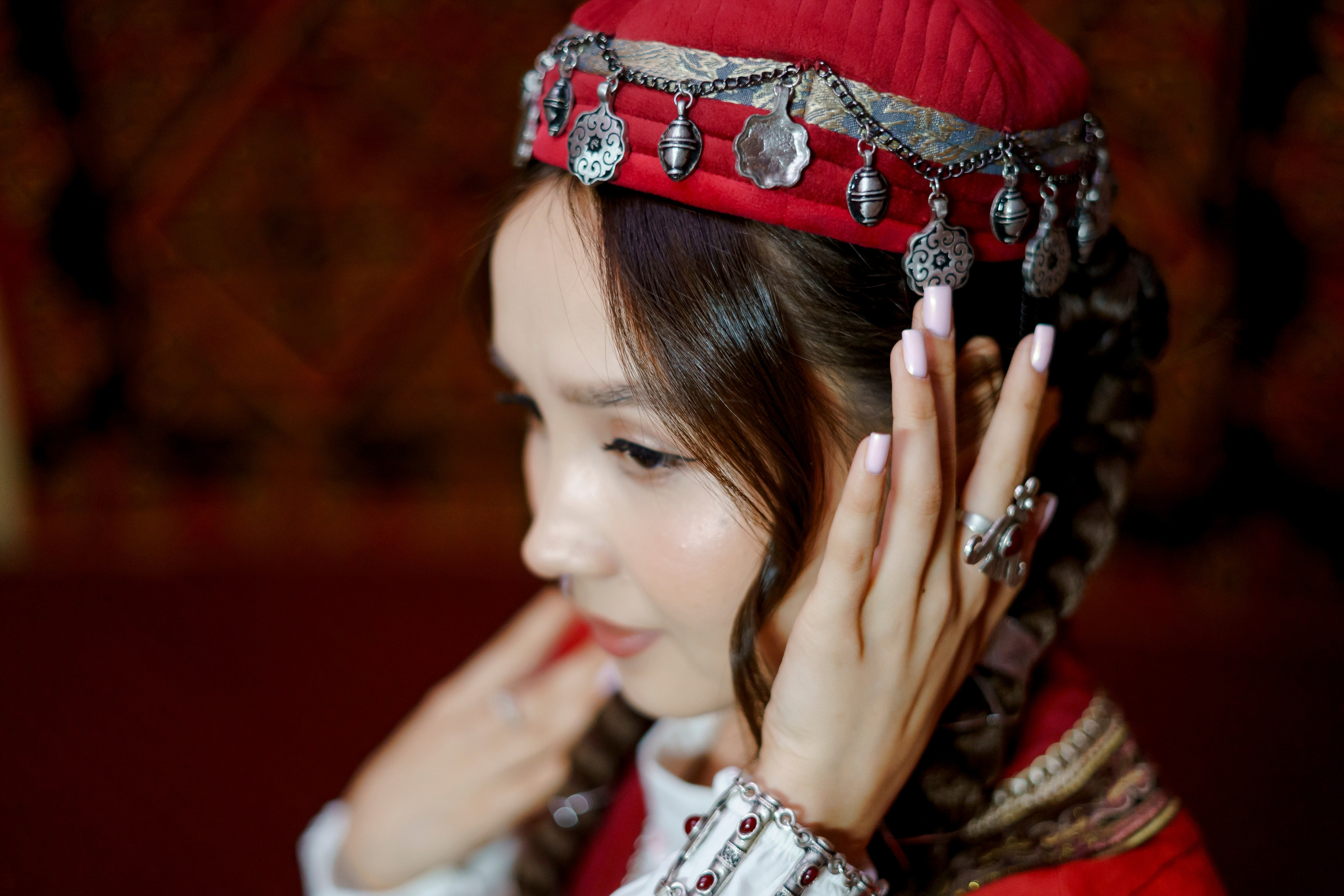 Kulash — Qyz uzatu. Wedding and Love story Photographer