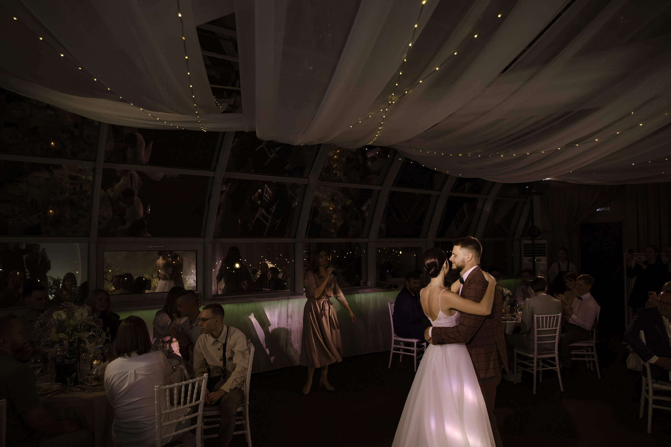 Свадебный фотограф в Самаре. Лотте отель. Свадебный и семейный фотограф в Самаре и Тольятти | Елена Топанцева