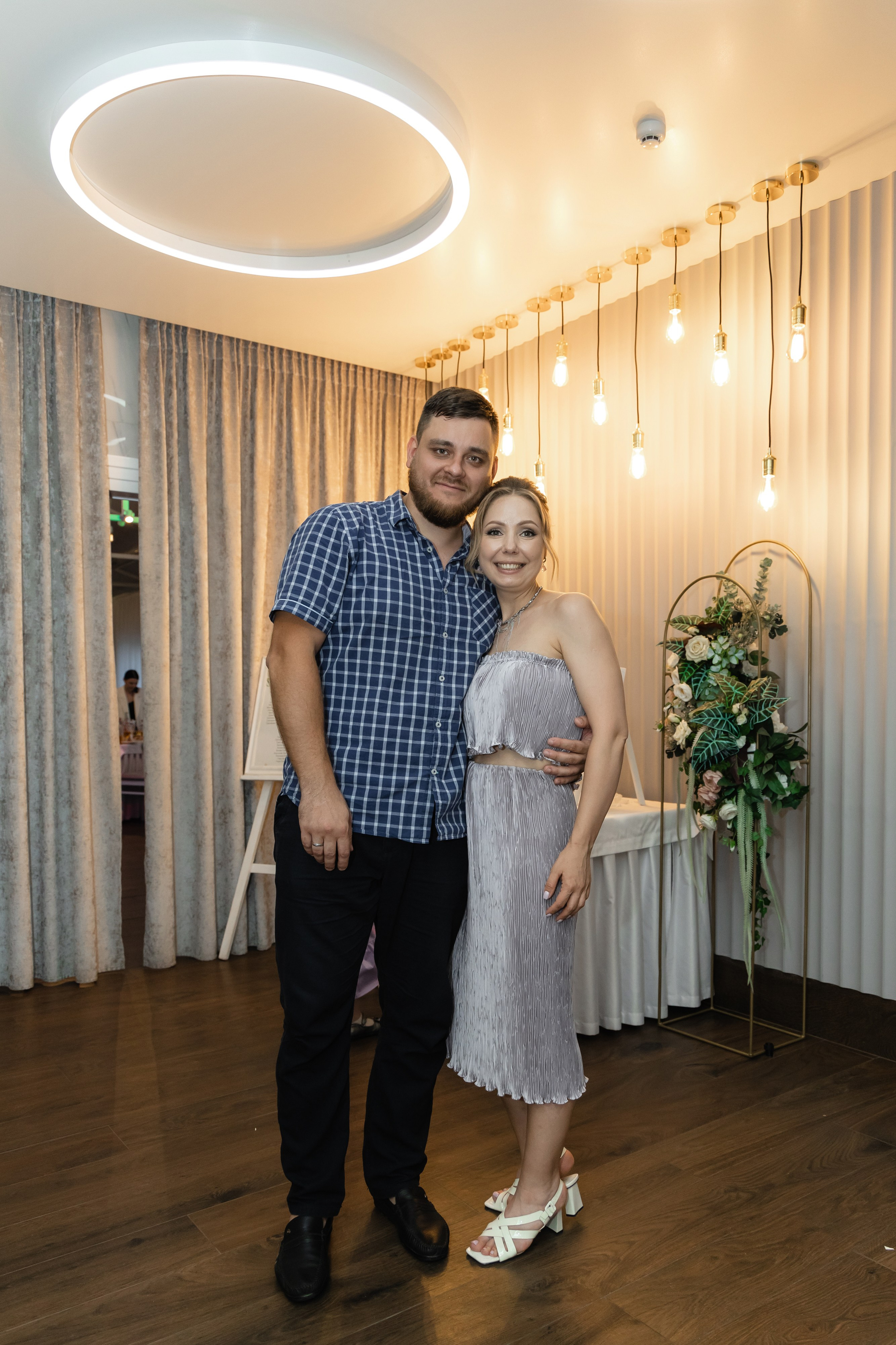 Алёна и Денис (полный день). Фотограф в Барнауле Юлия Садвокасова