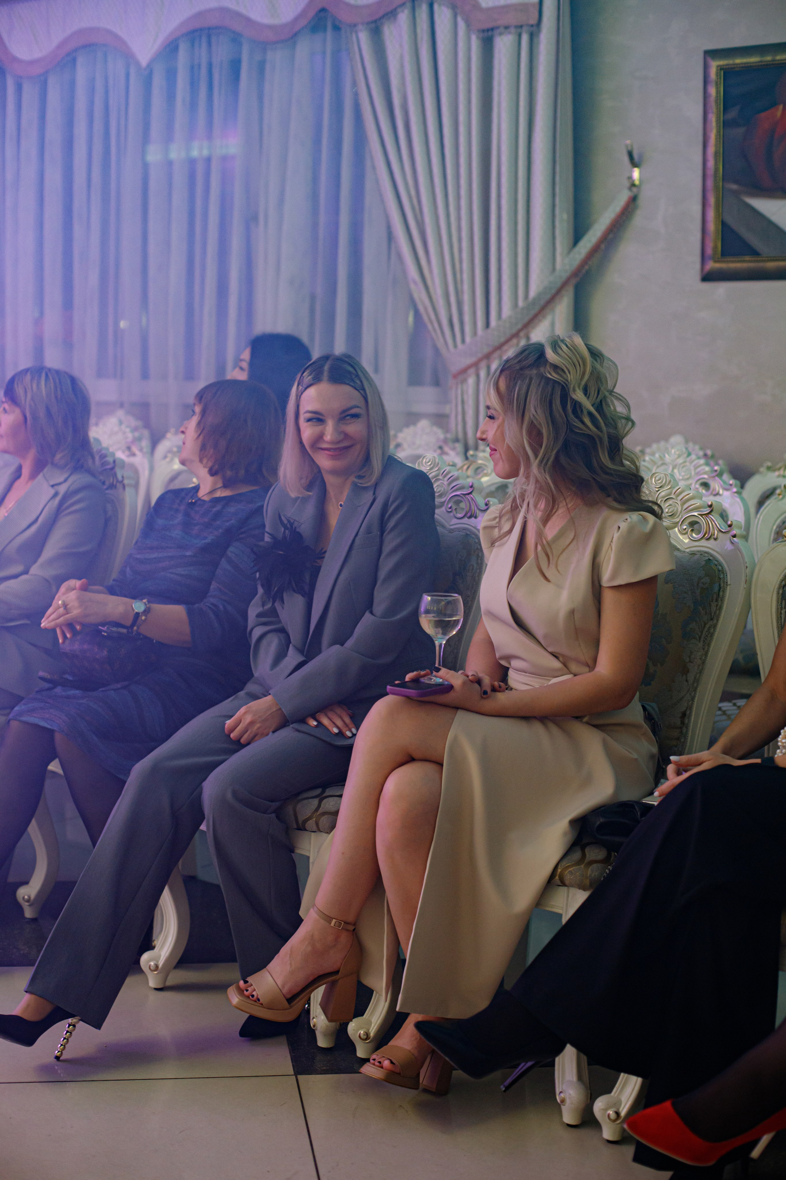 ELOSMED. Photokarish