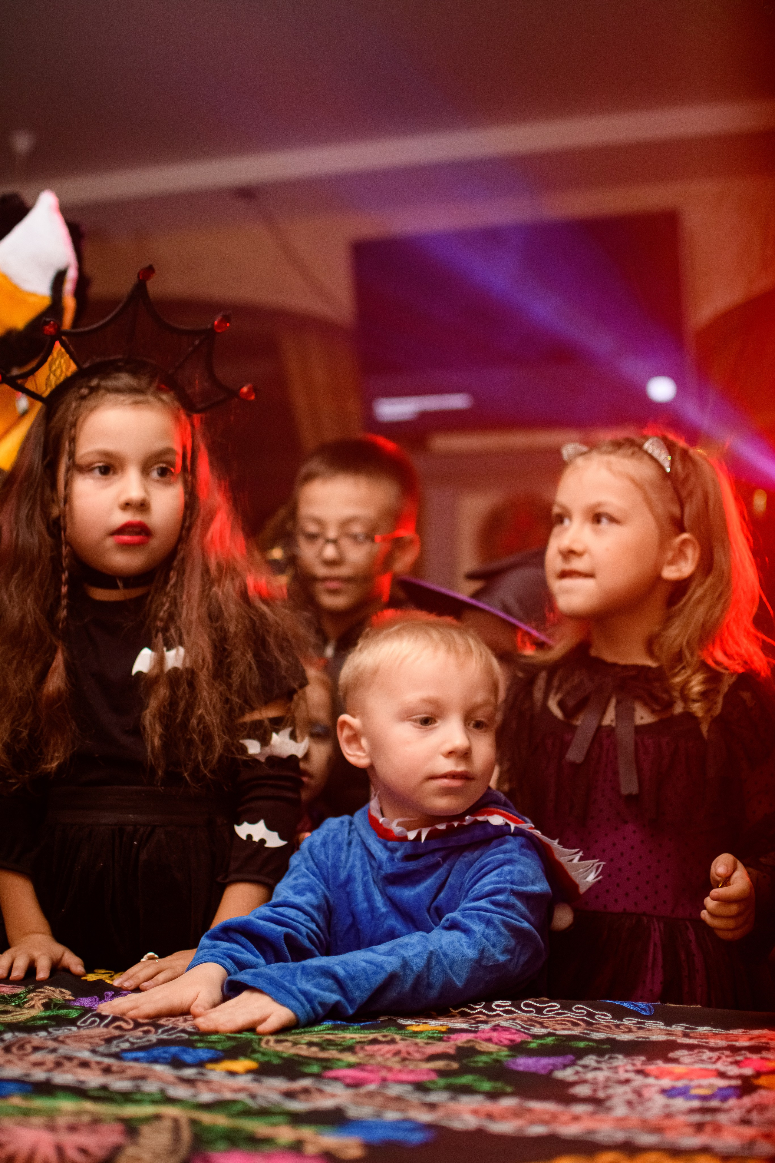 HALLOWEEN. Photokarish