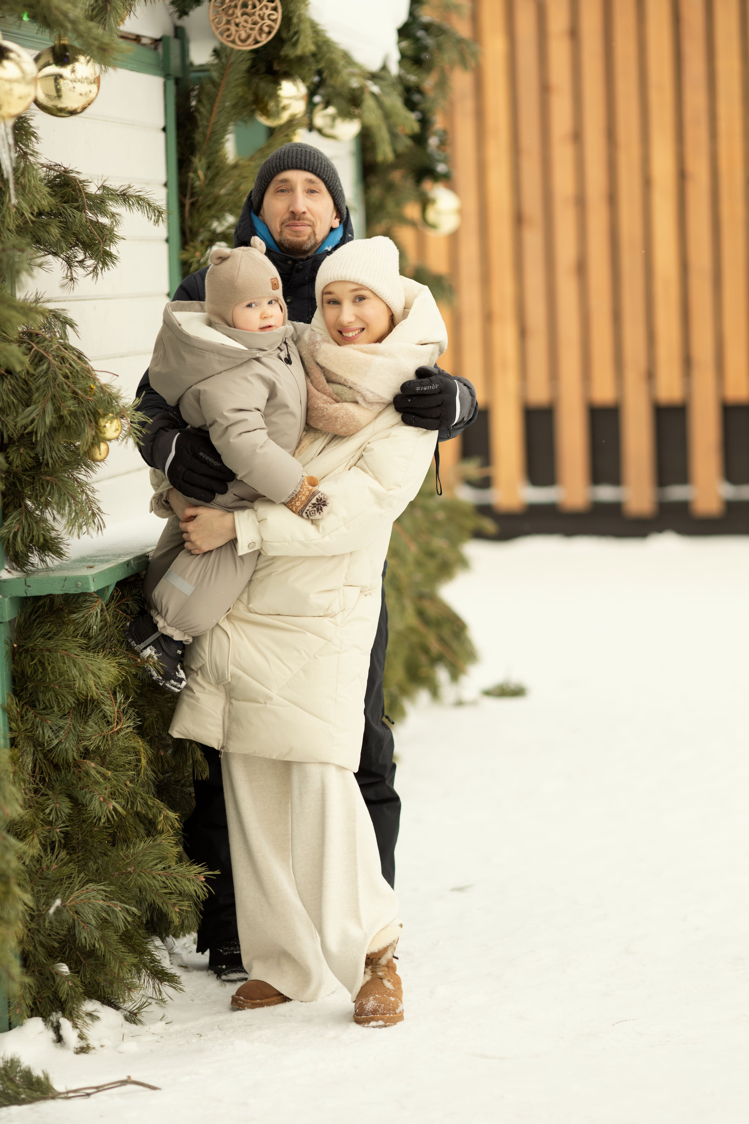Семейная. Марина Корнева Женский и семейный фотограф в Ярославле