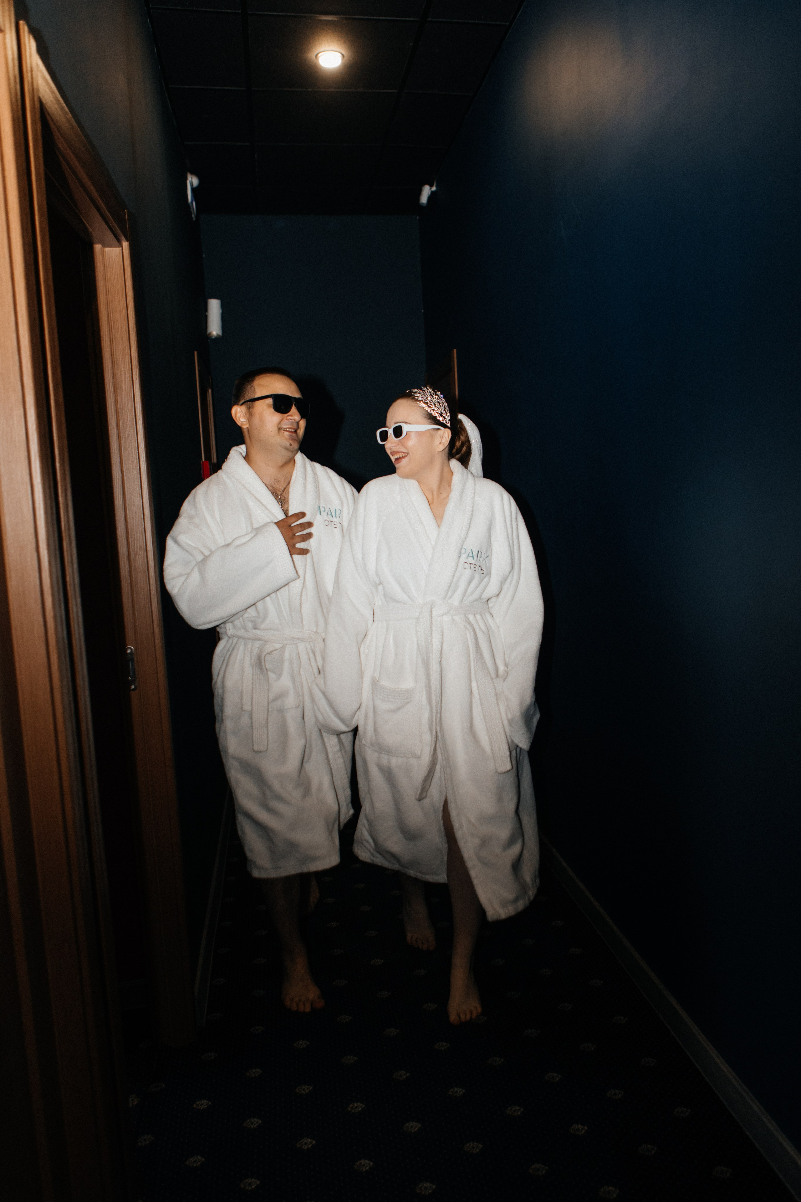 Игорь и Инна. Свадебный и семейный фотограф в Ростове-на-Дону