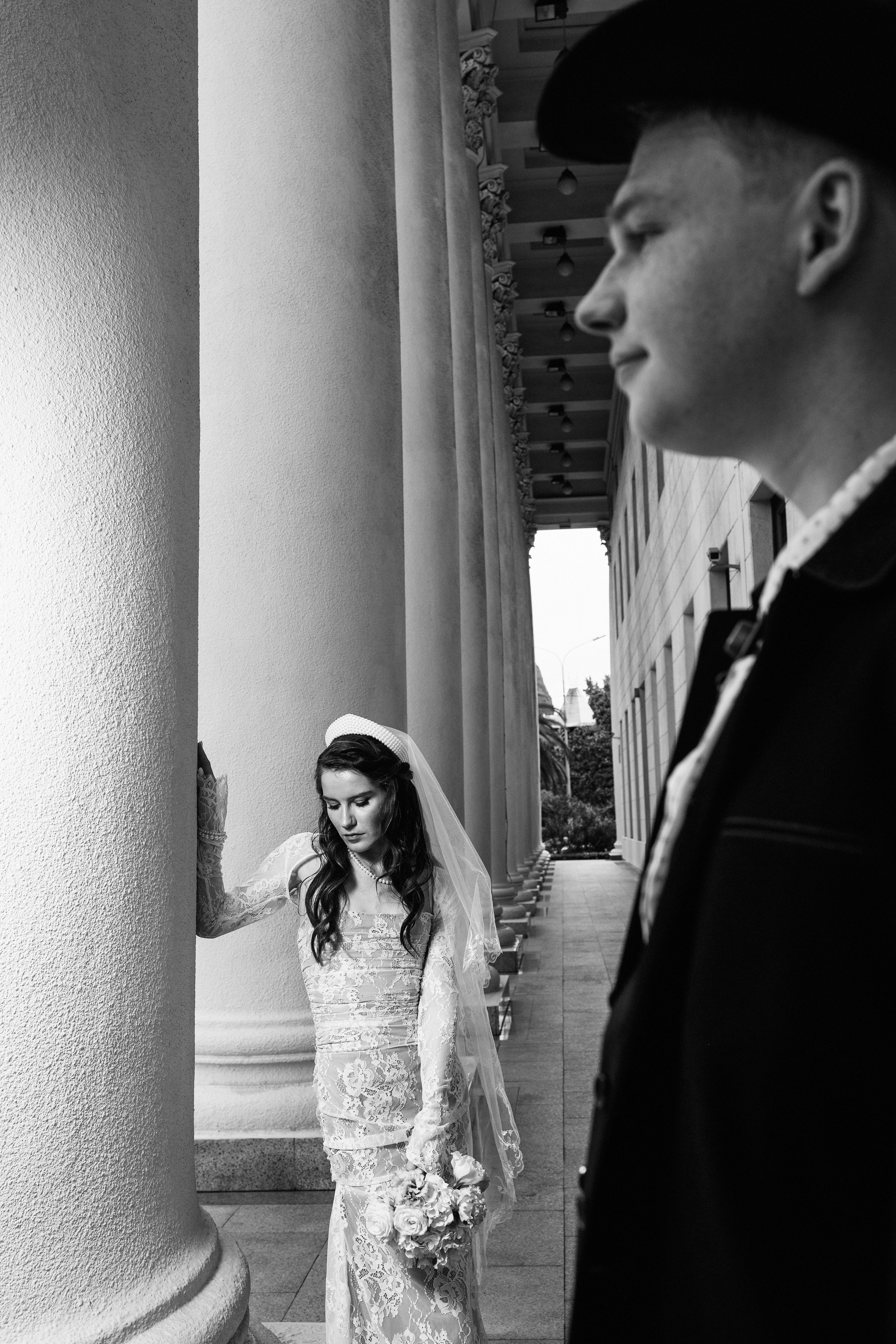 Свадьба. Фотограф Сочи Татьяна Зорина