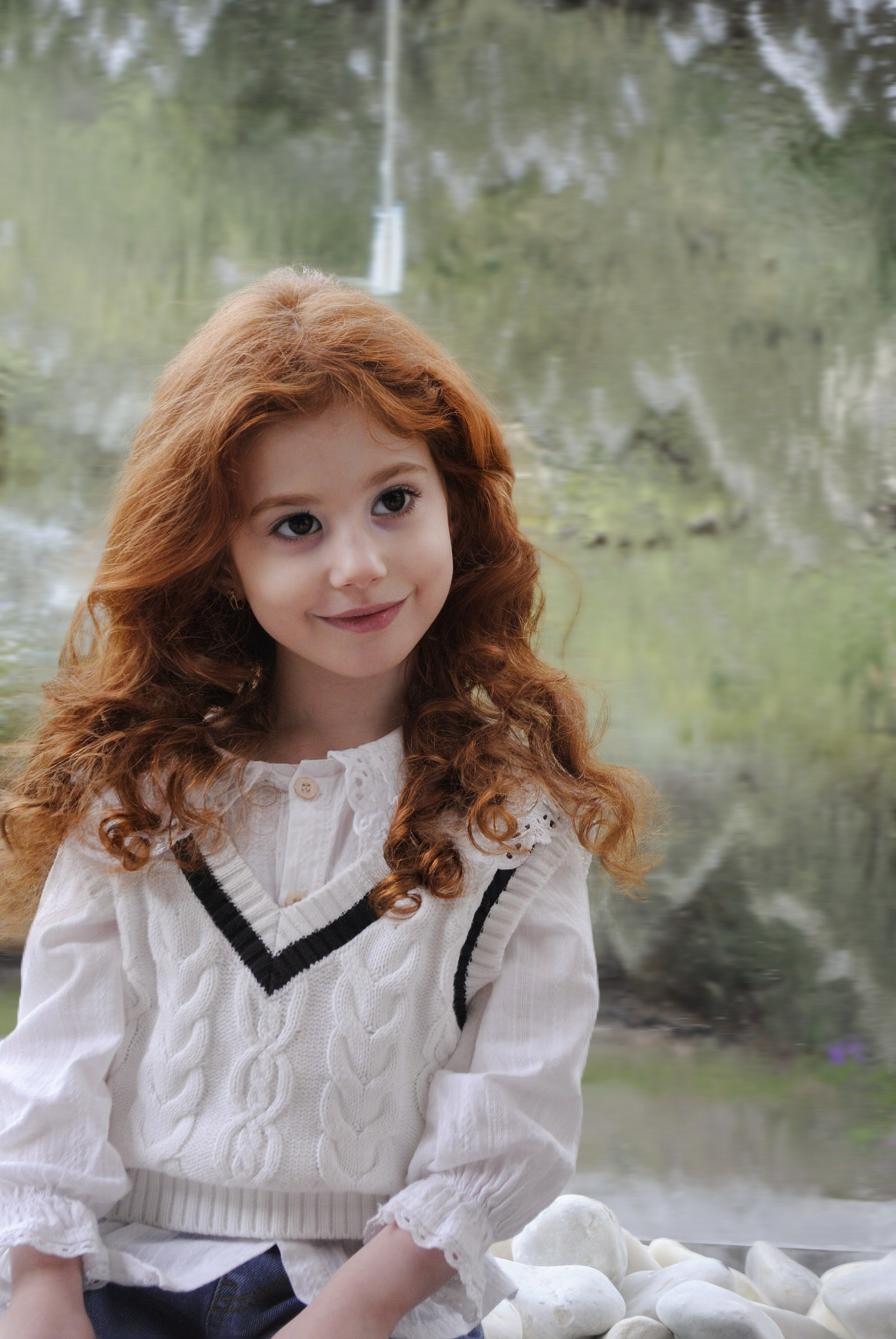 Светлана. Фотограф Мария Мусаелян