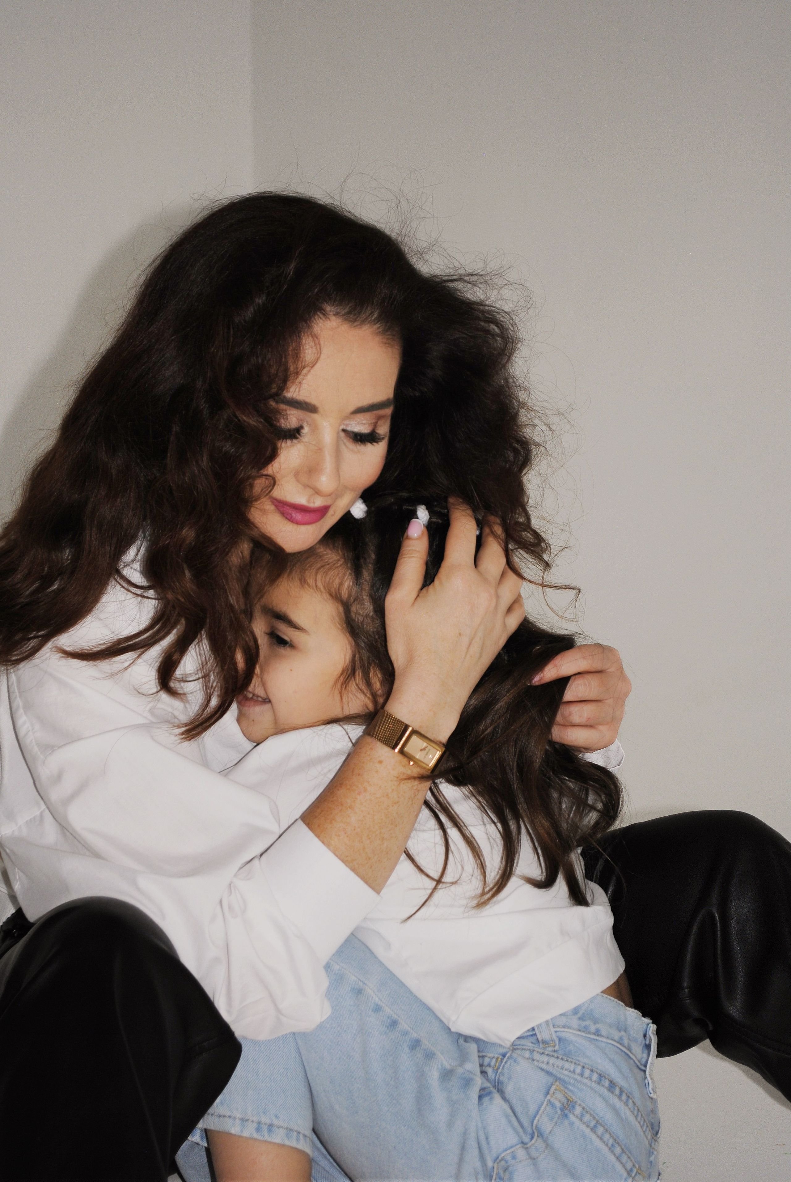 Елена. Фотограф Мария Мусаелян