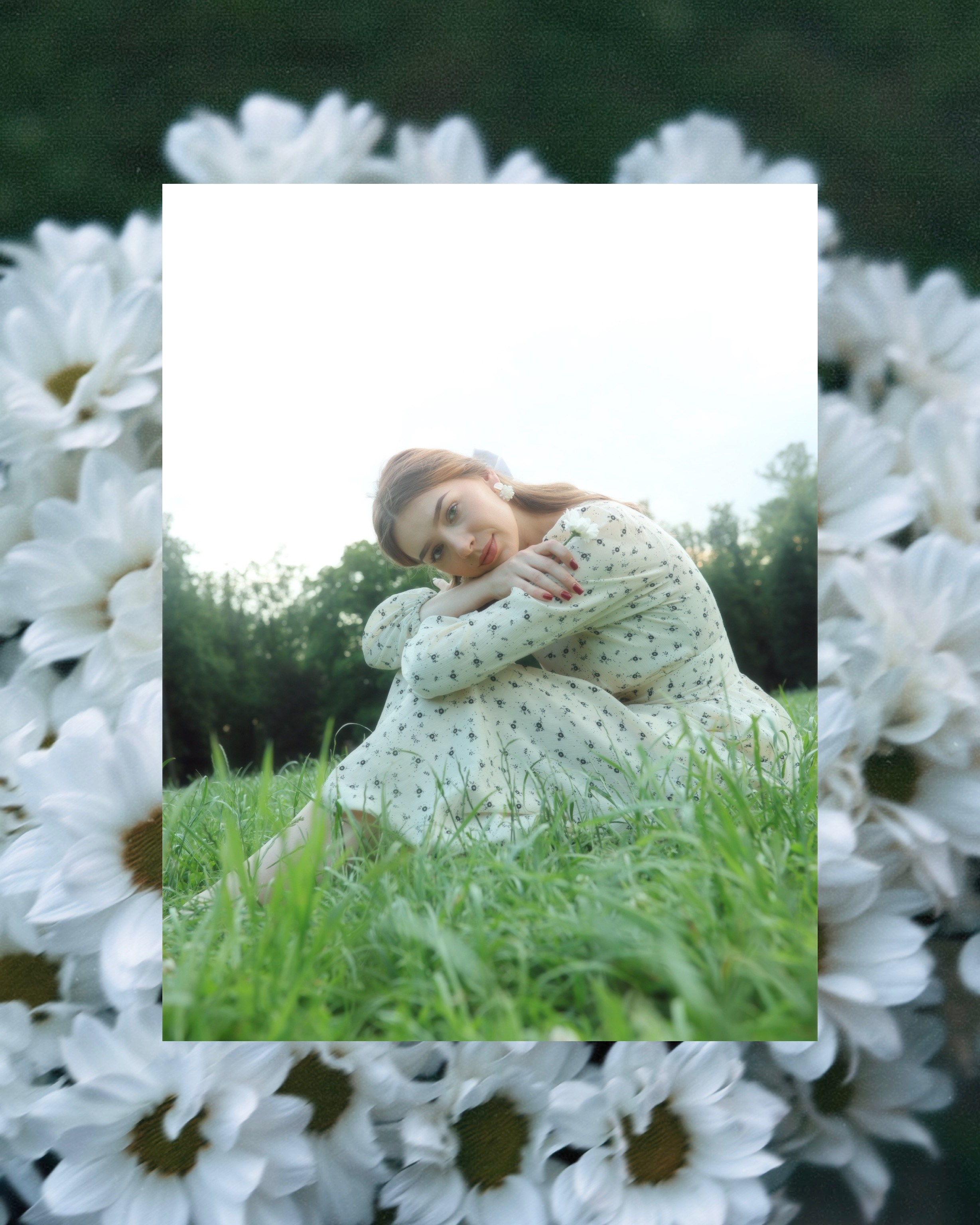 Ольга. Александра Мельниченко/ Бегающий фотограф